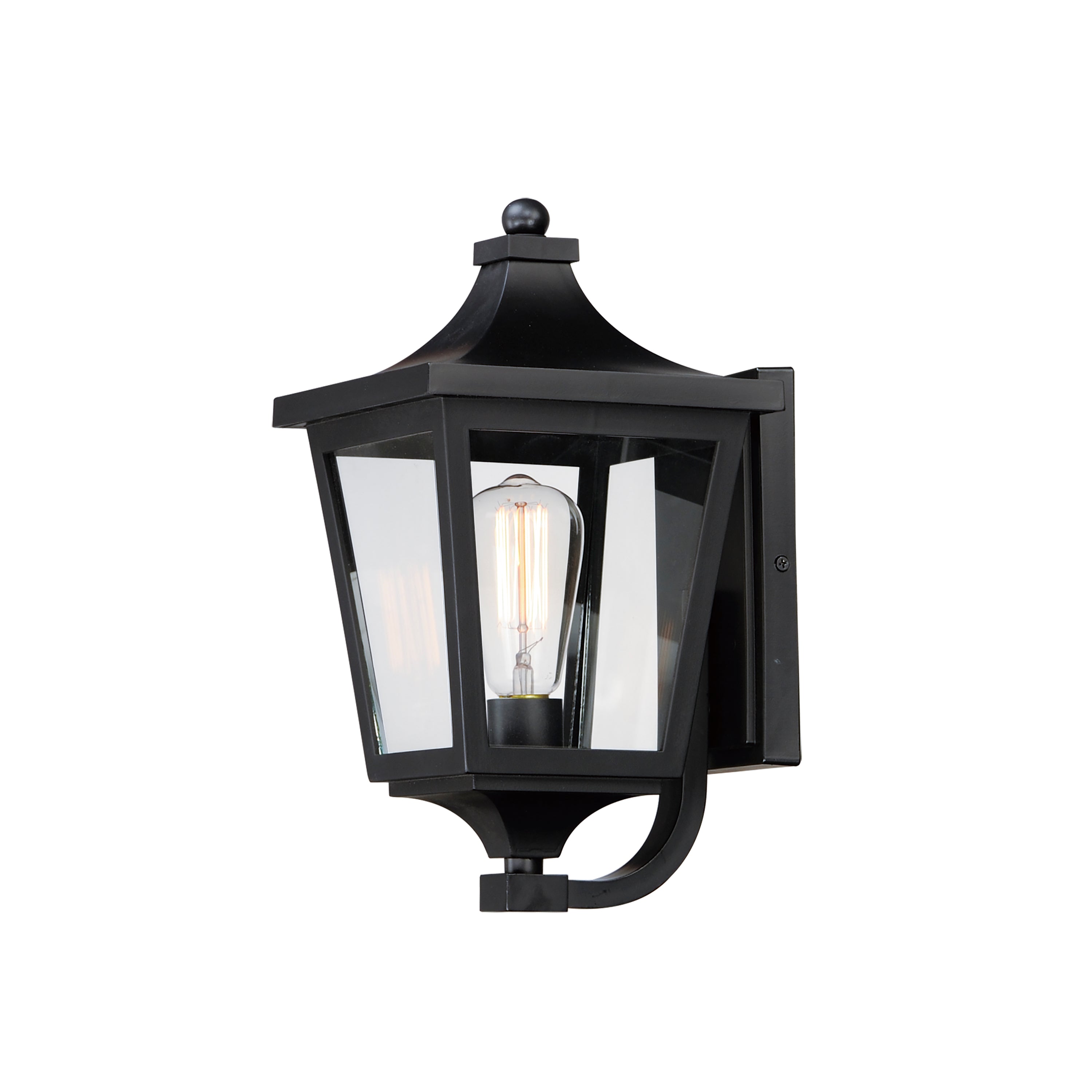 Sutton Place VX Outdoor Wall Mount