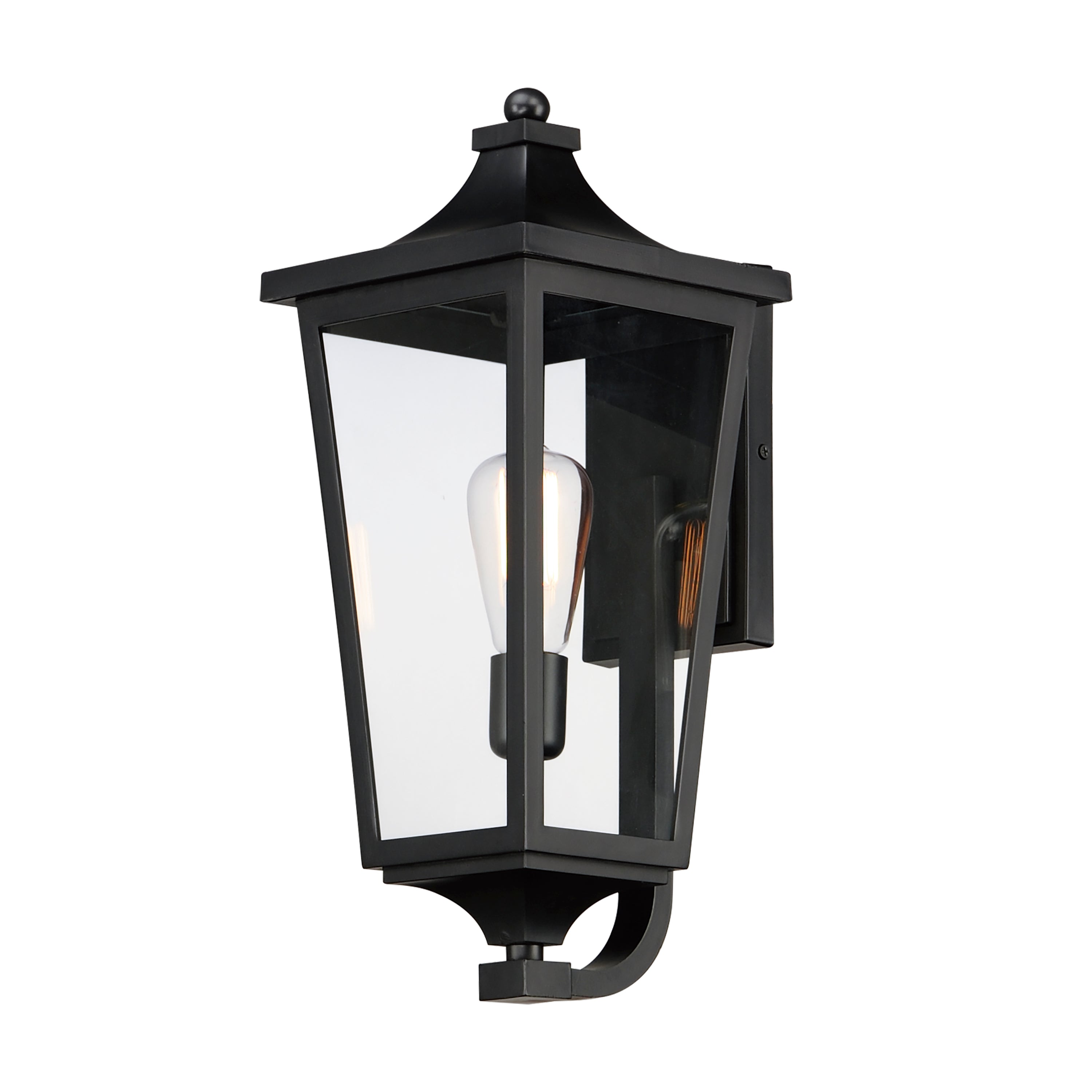 Sutton Place VX Outdoor Wall Mount