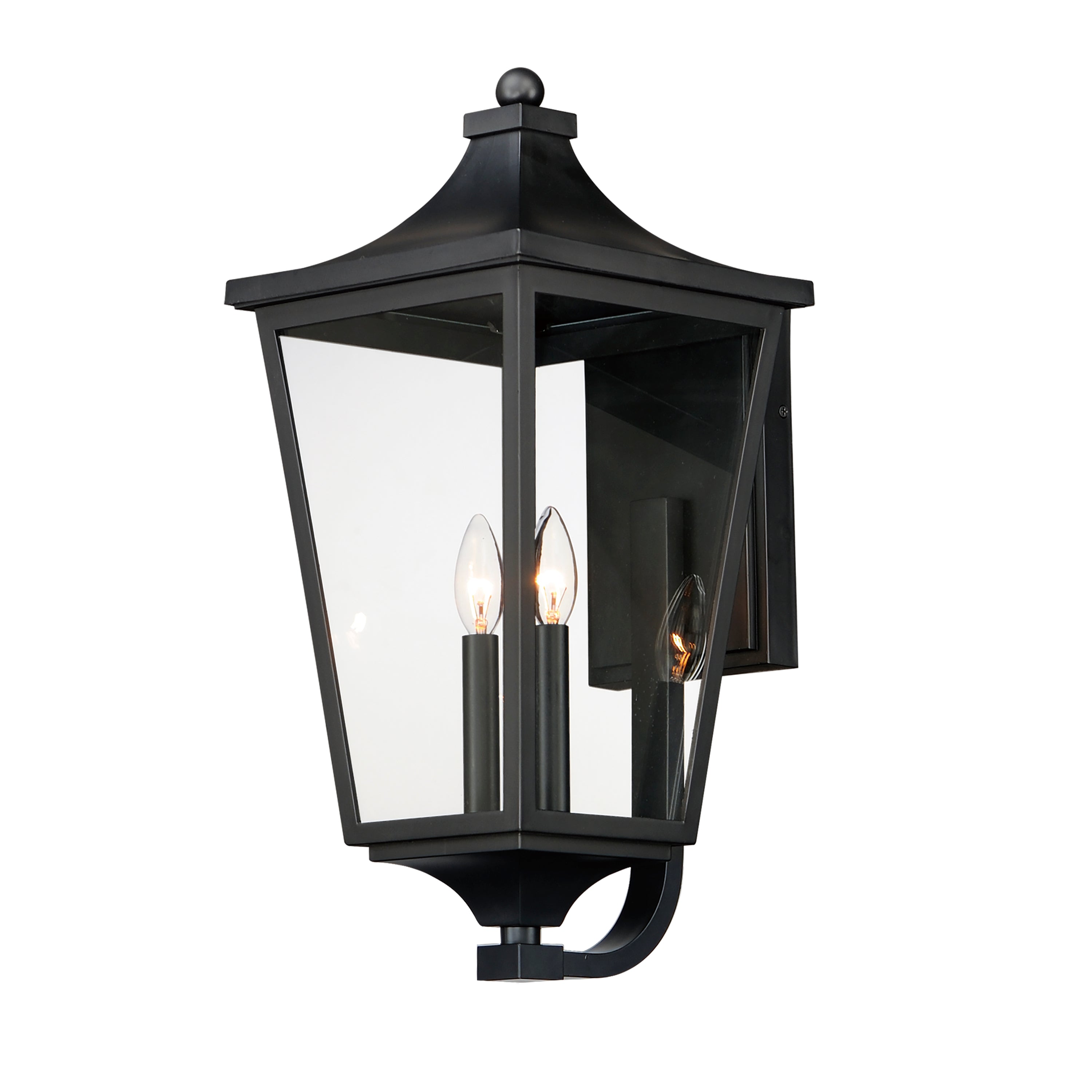 Sutton Place VX Outdoor Wall Mount