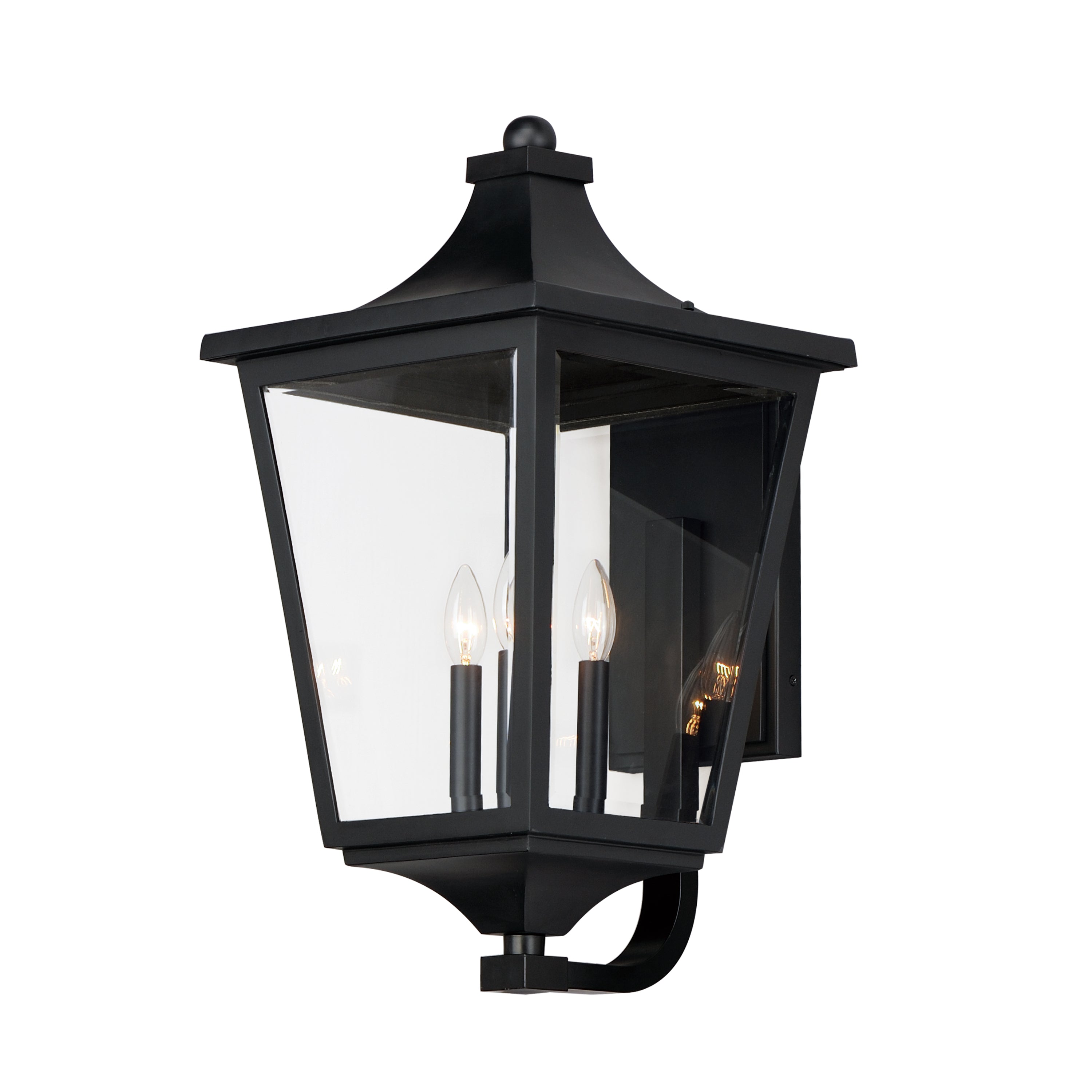 Sutton Place VX Outdoor Wall Mount