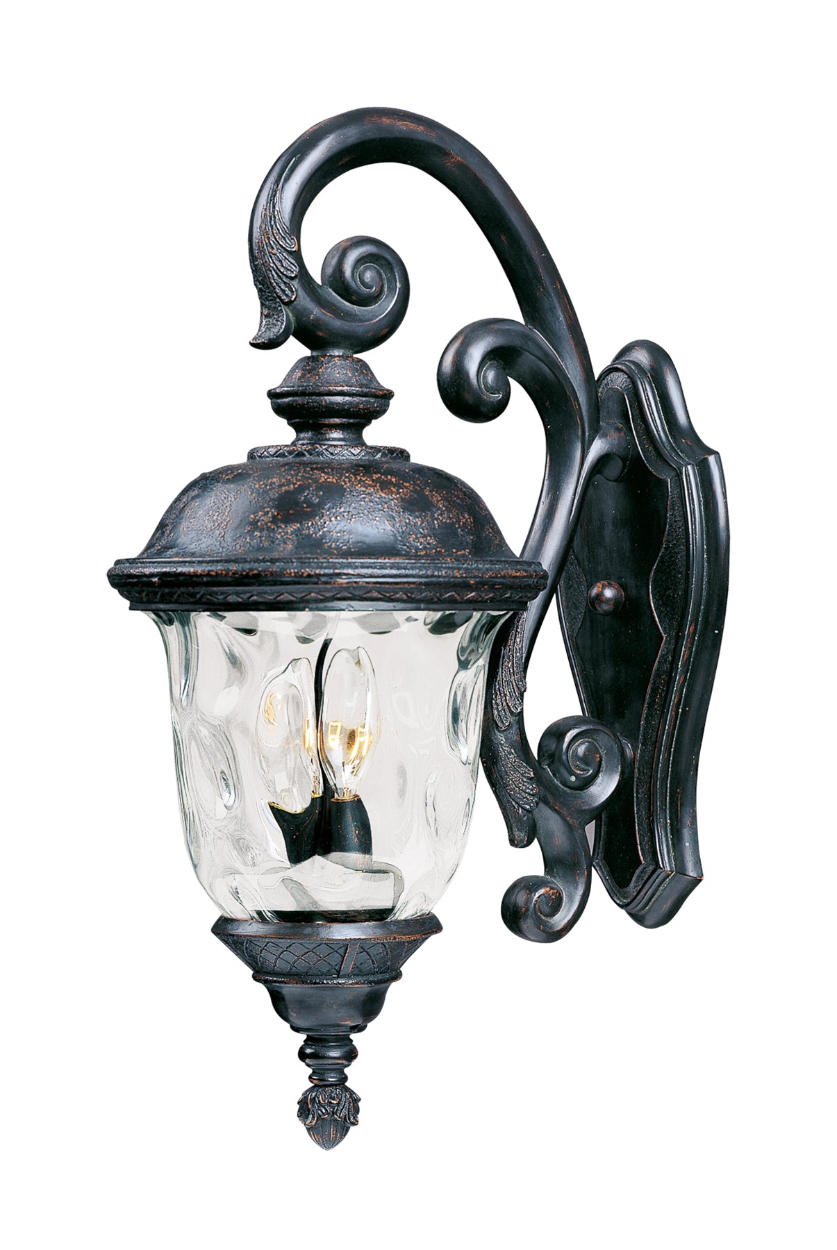 Carriage House VX Outdoor Wall Mount