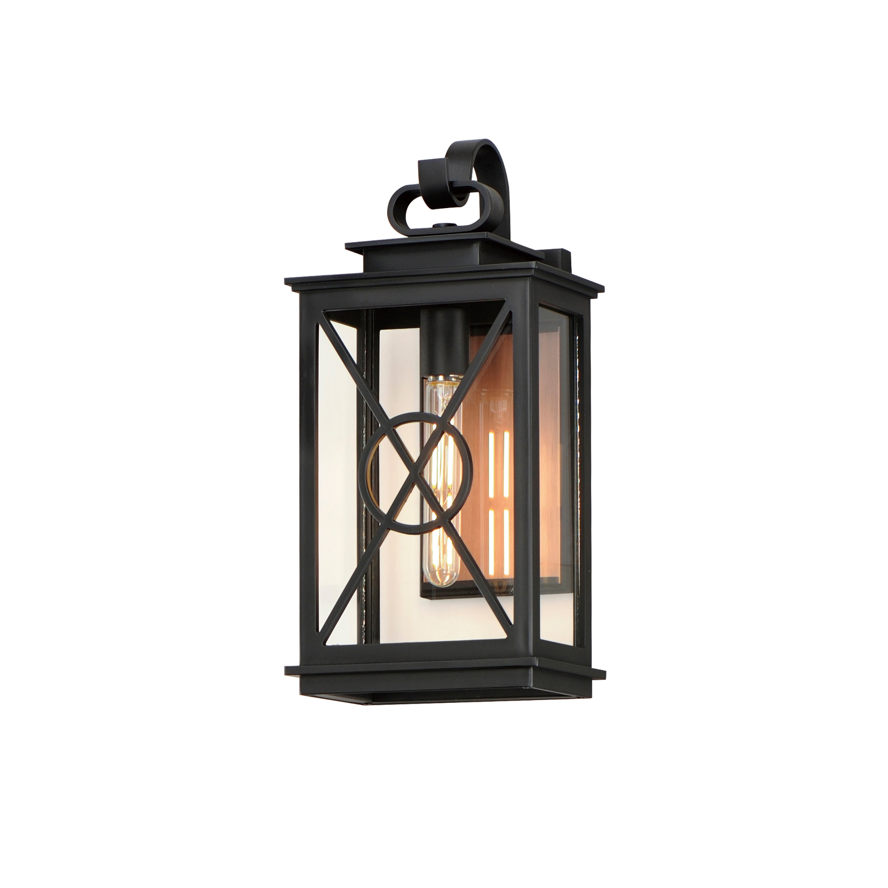 Yorktown VX Outdoor Wall Mount