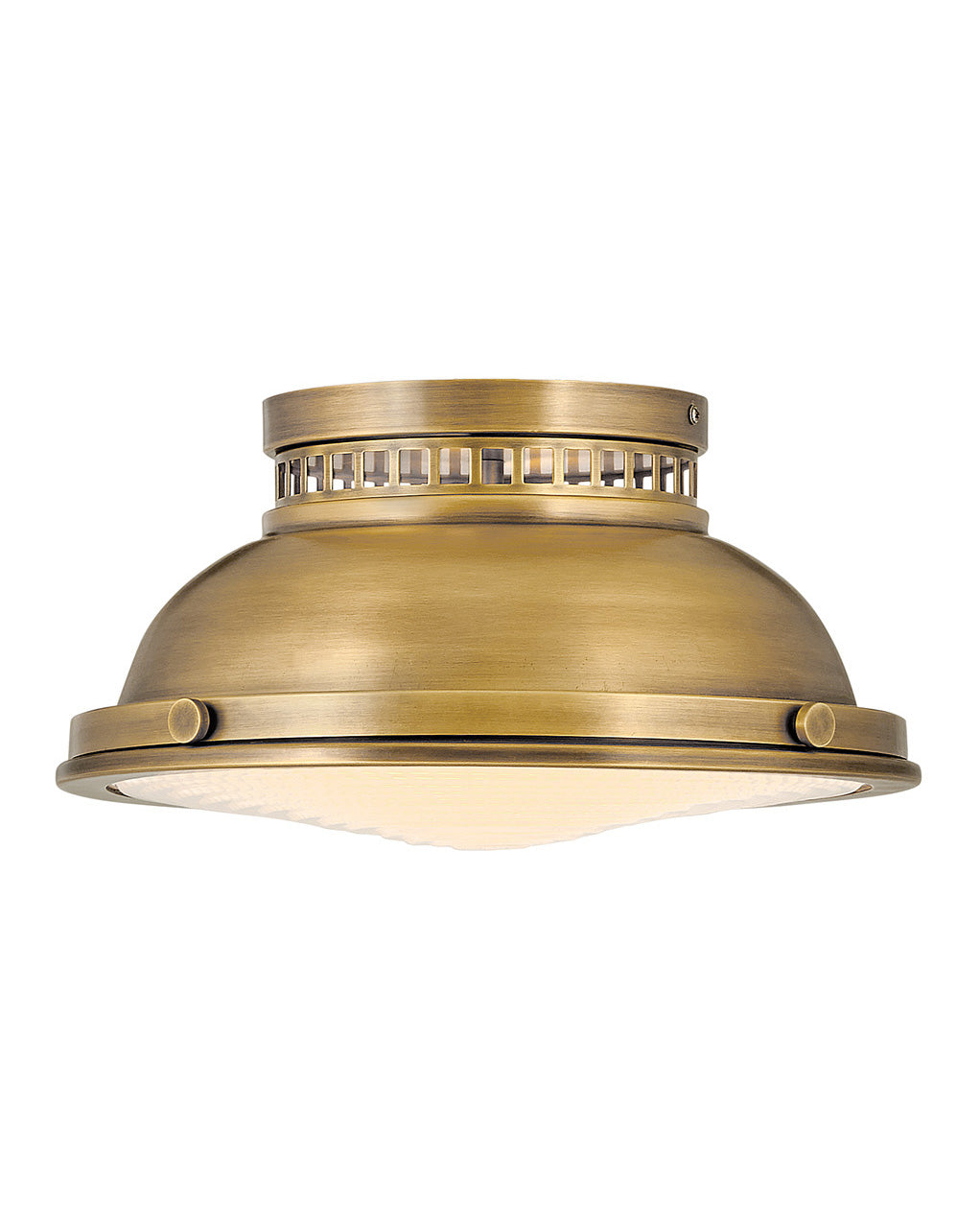 Emery Flush Mount