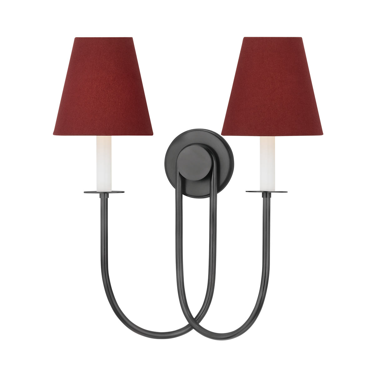 MIDTOWN Wall Sconce