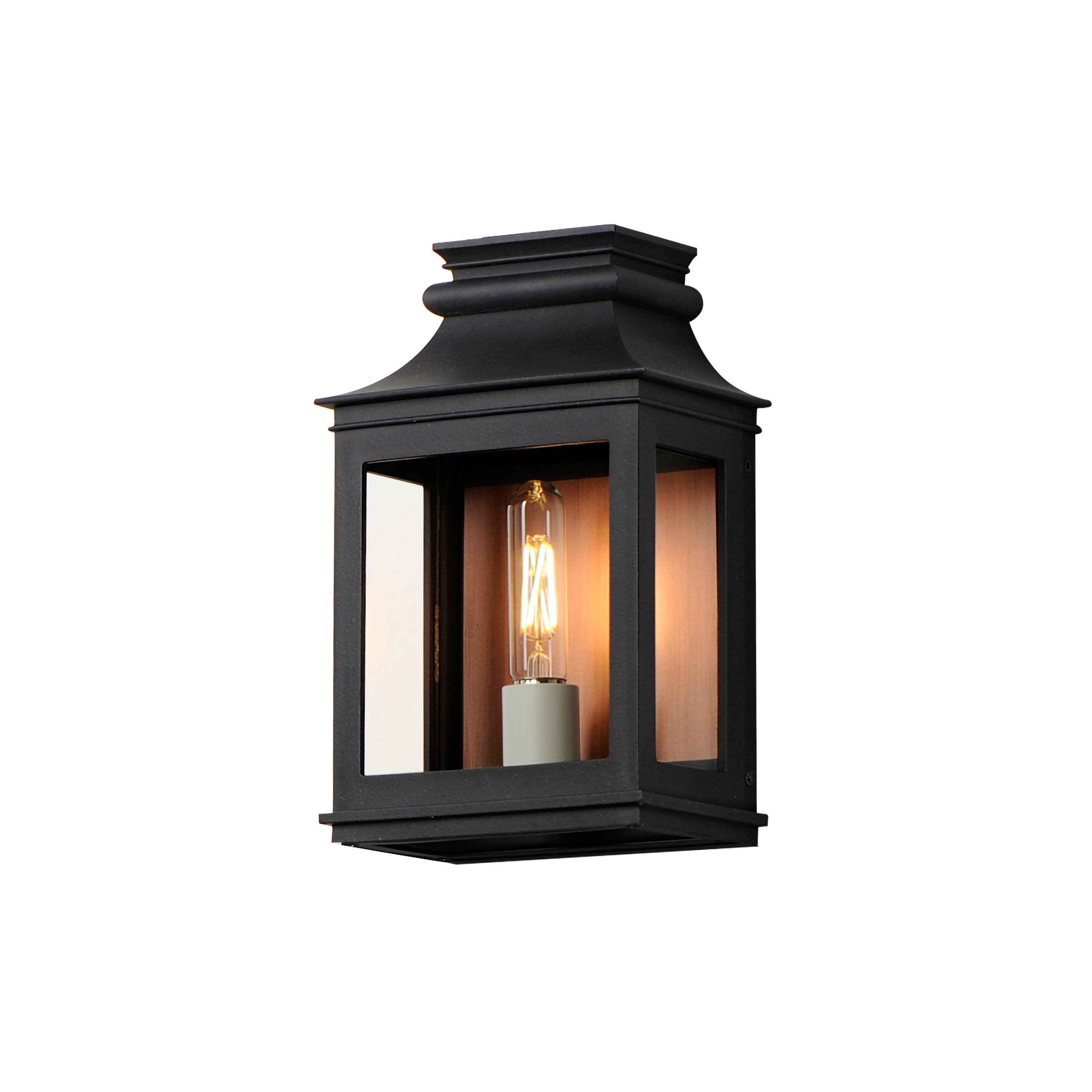 Savannah VX Outdoor Wall Mount