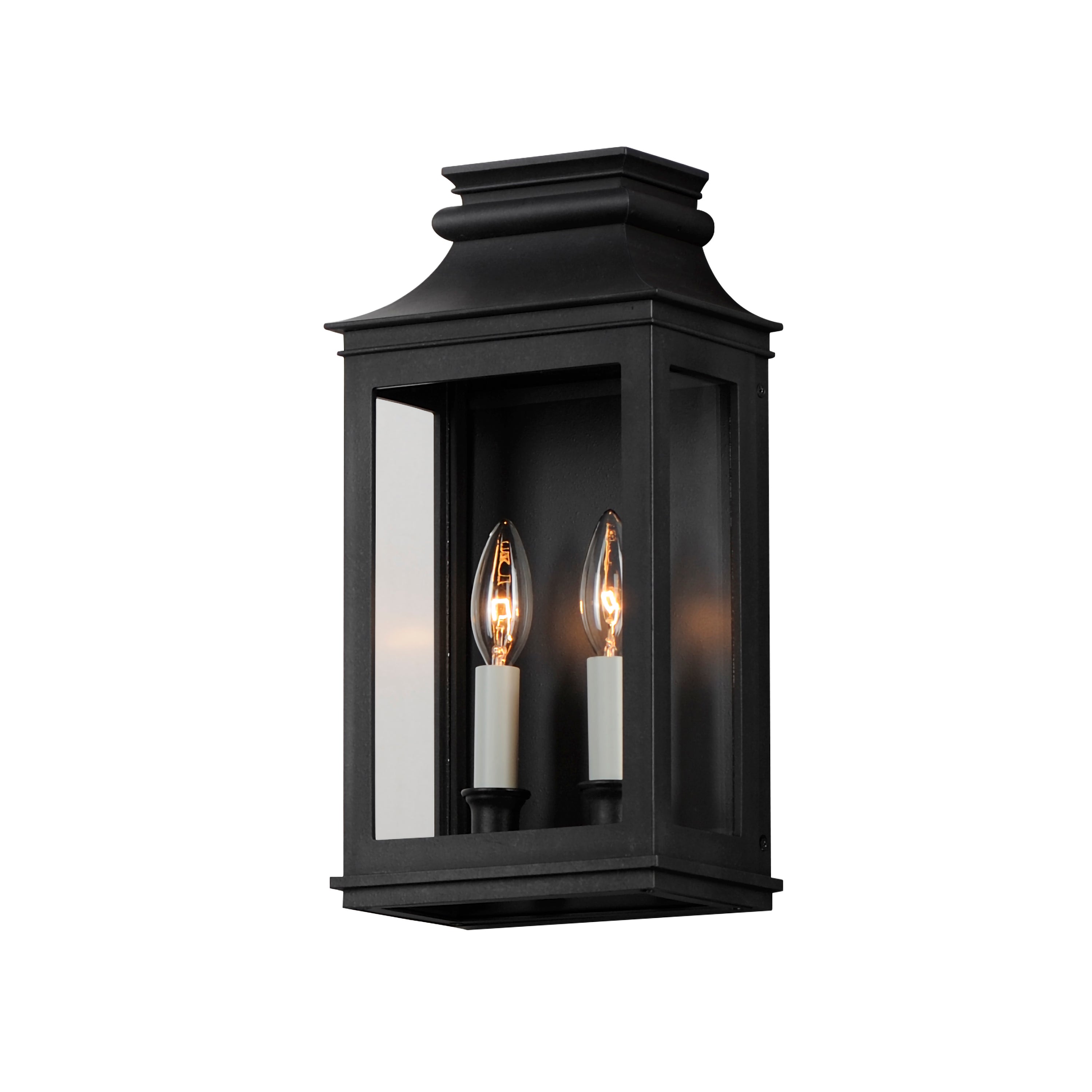 Savannah VX Outdoor Wall Mount
