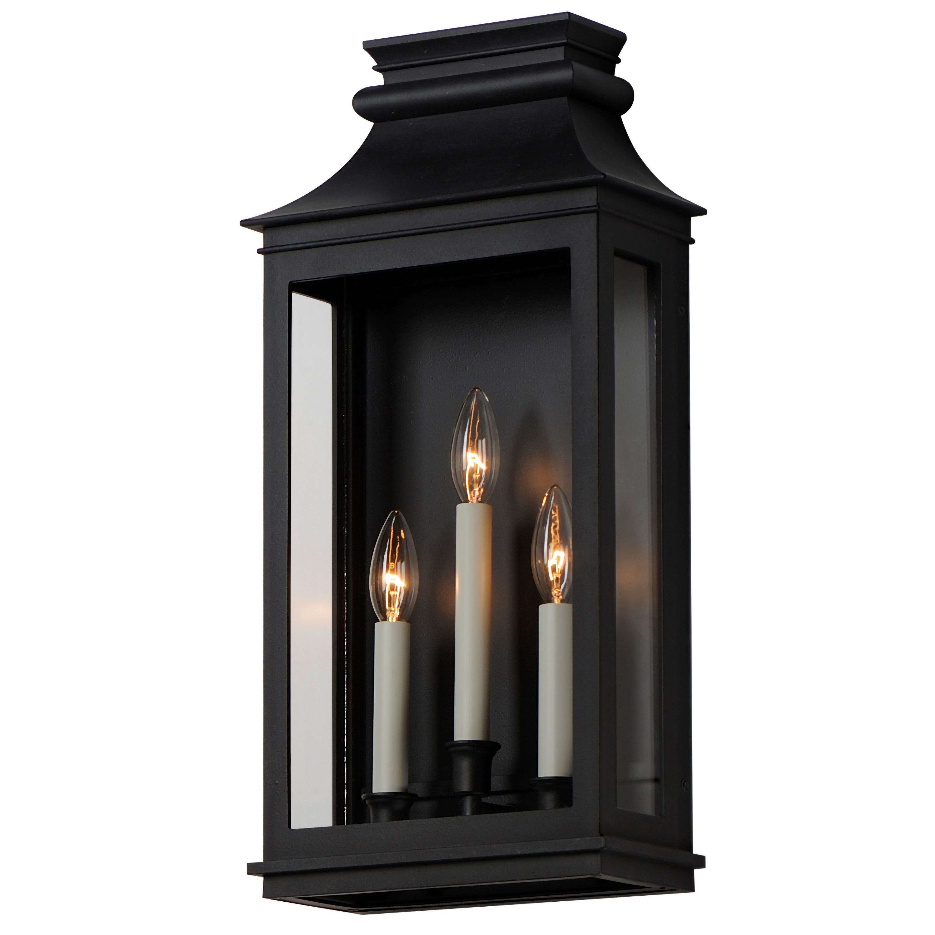 Savannah VX Outdoor Wall Mount
