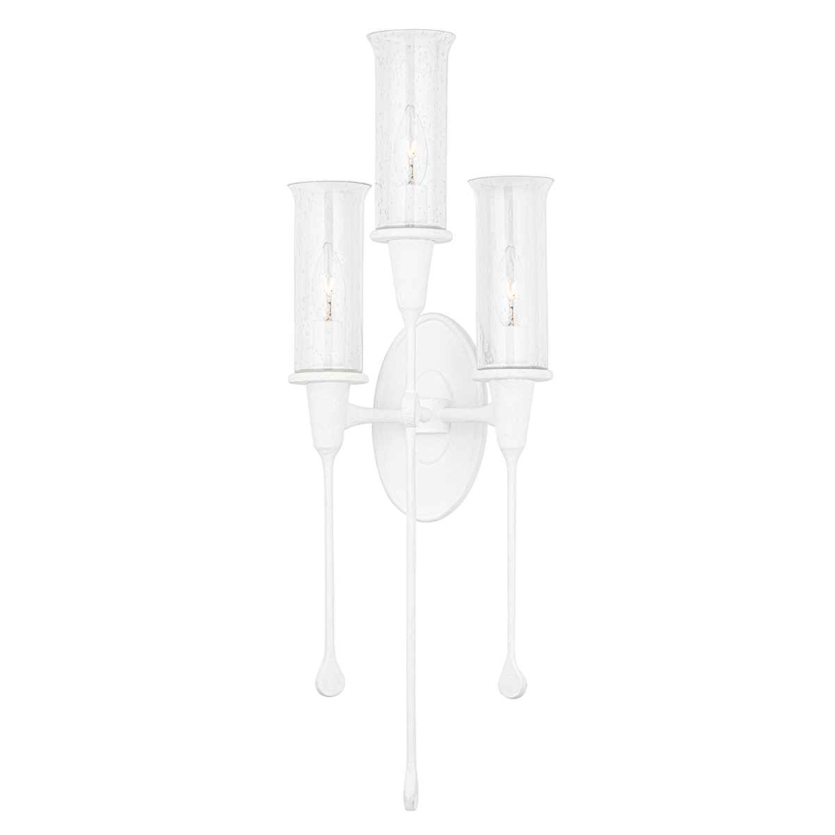 Chisel Wall Sconce