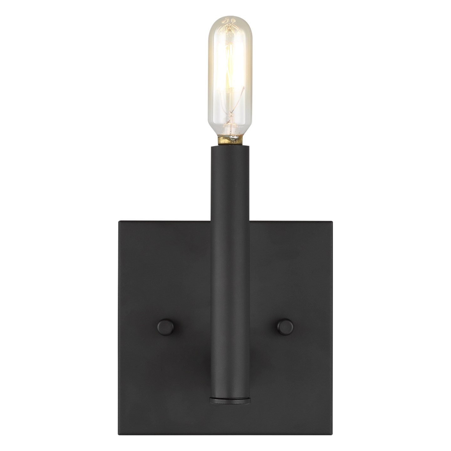Vector One Light Wall / Bath Sconce