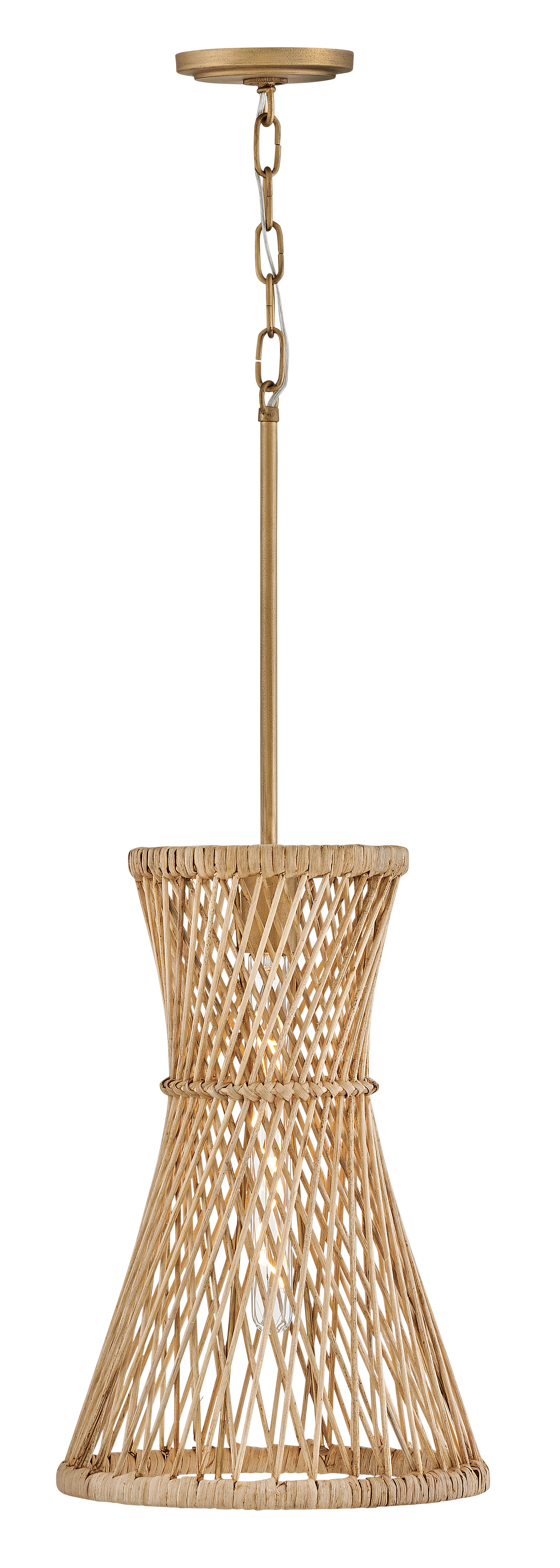 Twyla Medium Pendant