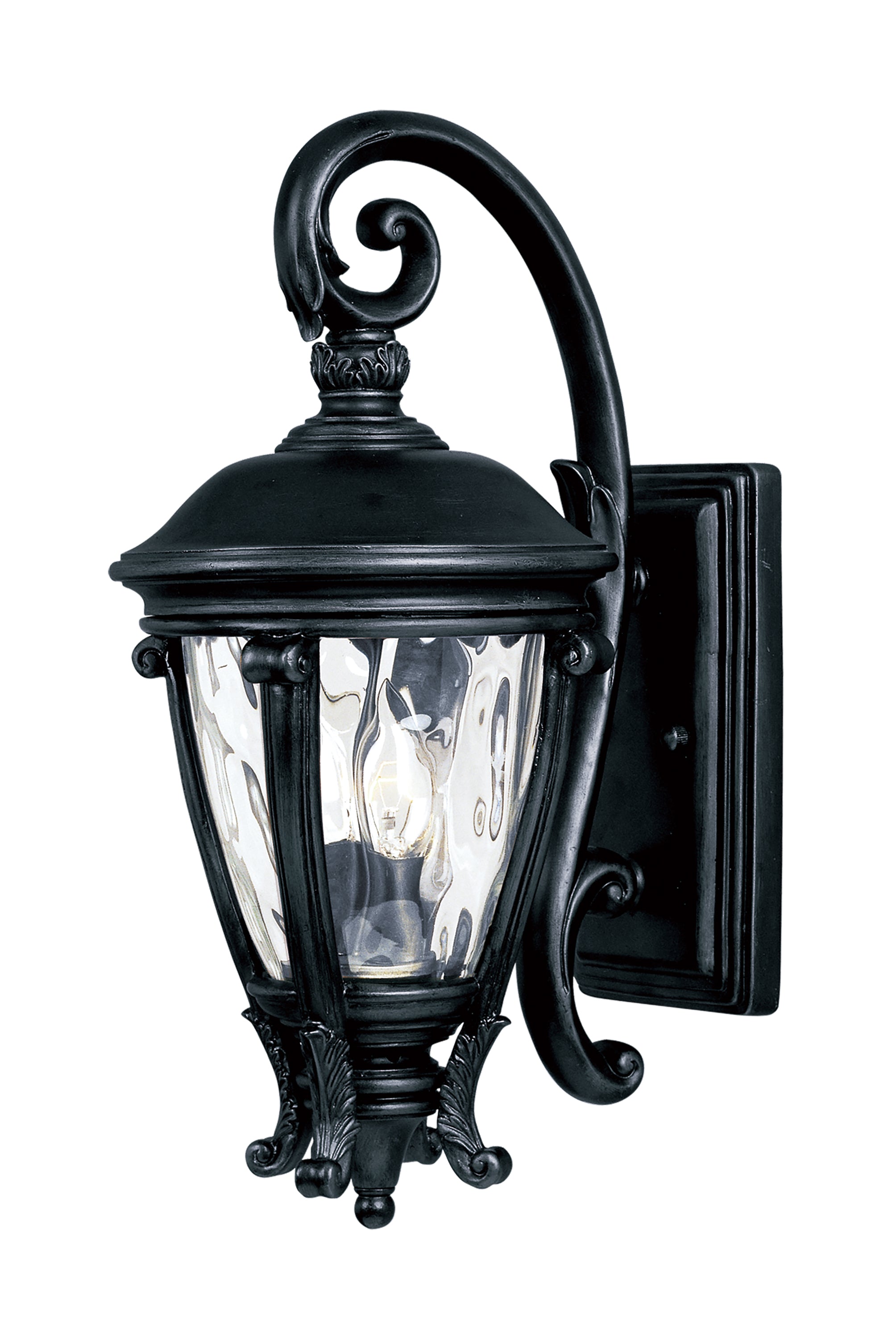 Camden VX Outdoor Wall Mount