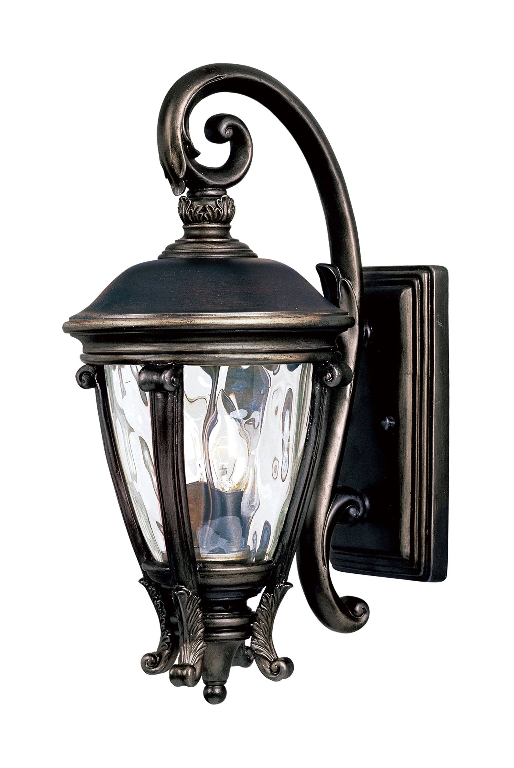 Camden VX Outdoor Wall Mount