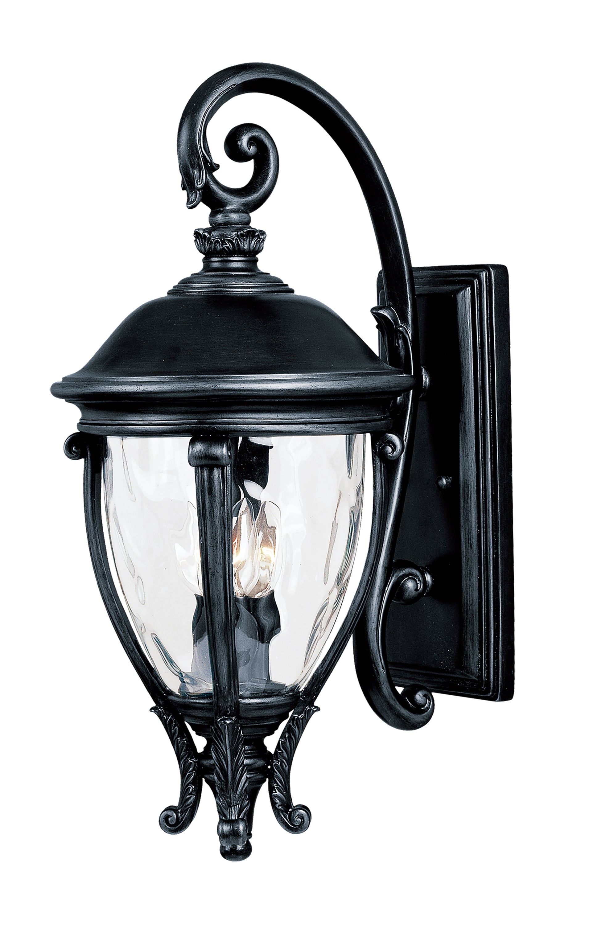 Camden VX Outdoor Wall Mount