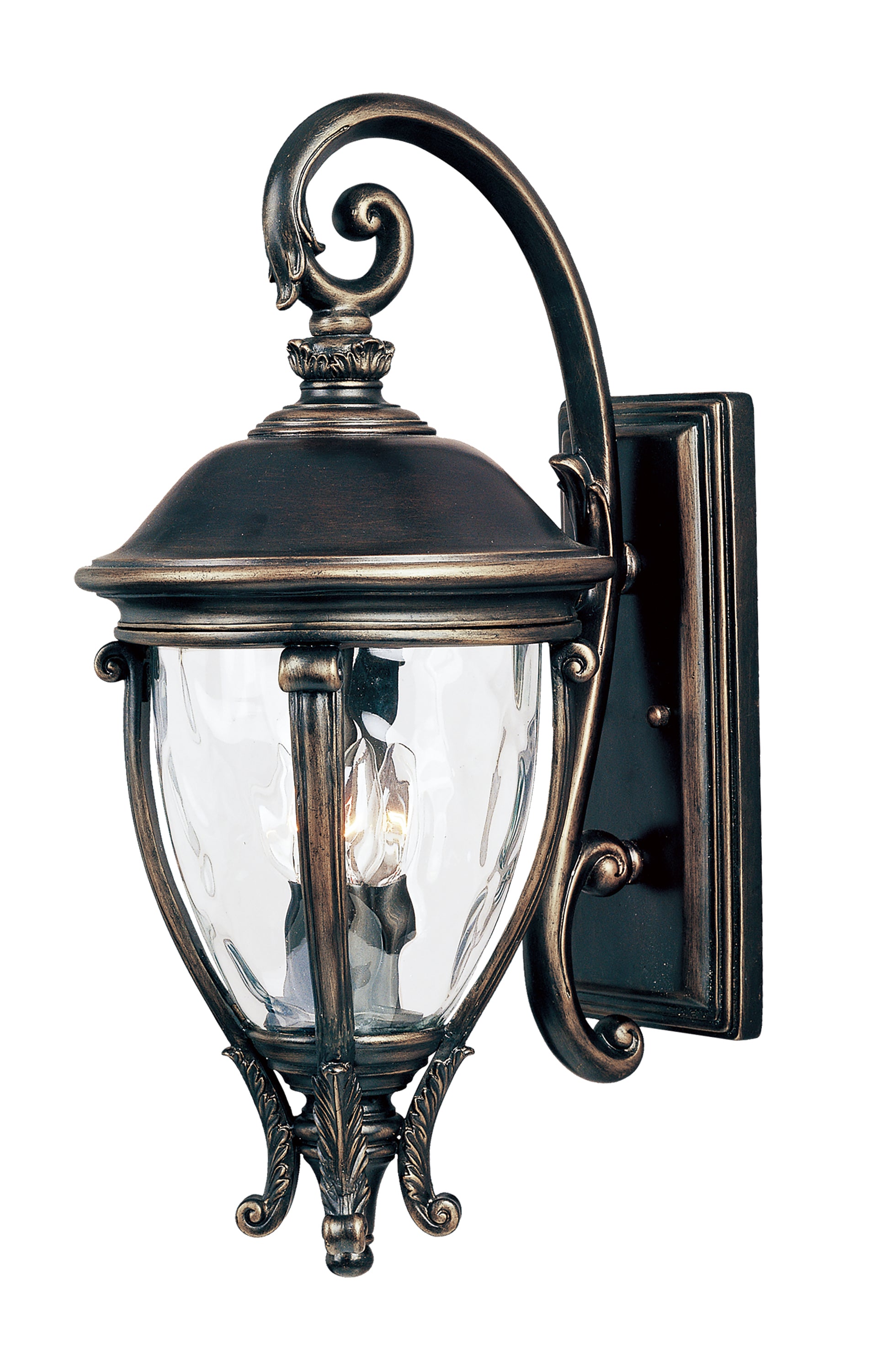 Camden VX Outdoor Wall Mount