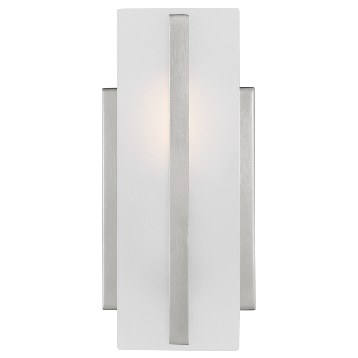Dex One Light Wall / Bath Sconce