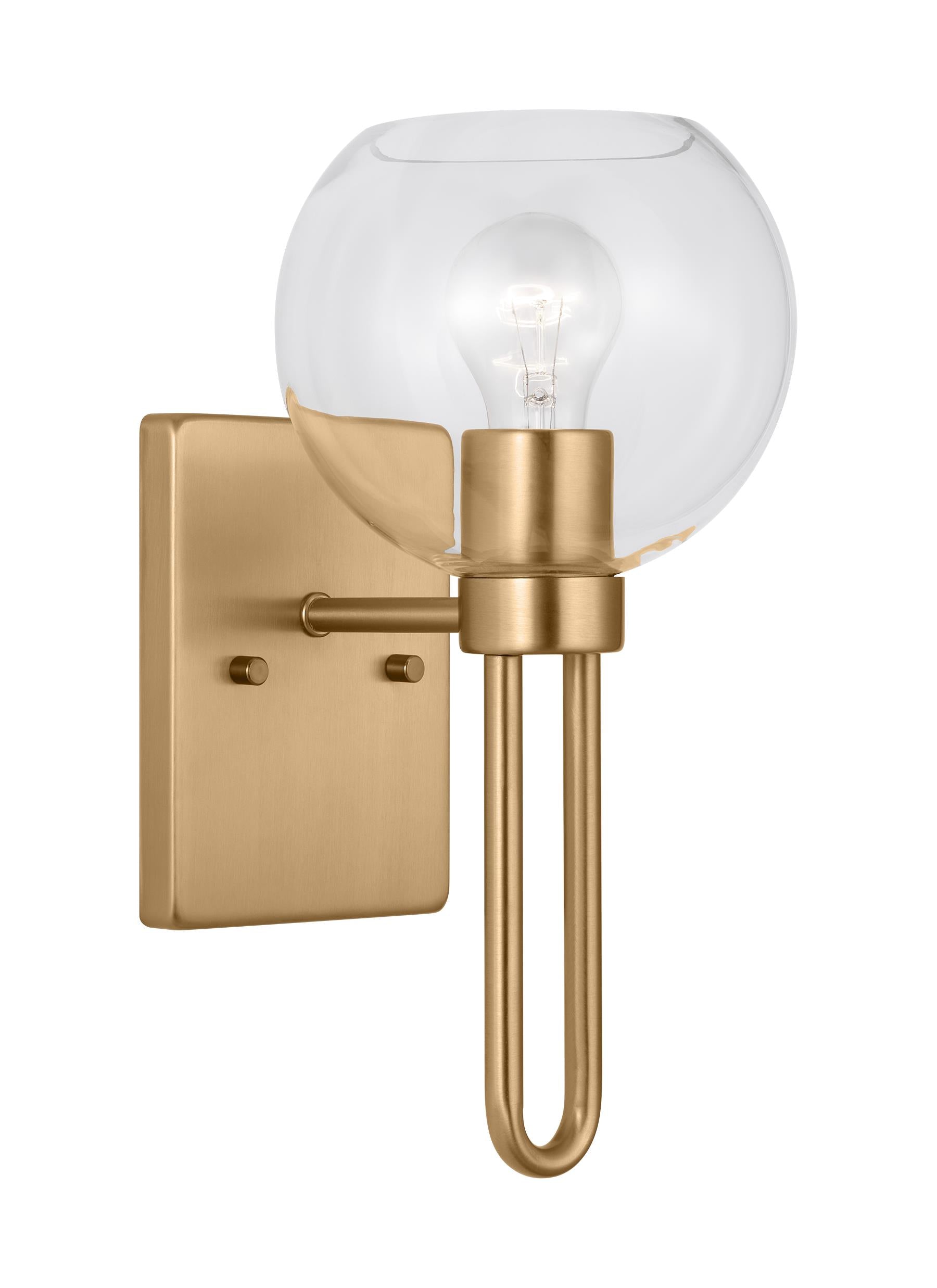 Codyn Wall / Bath Sconce