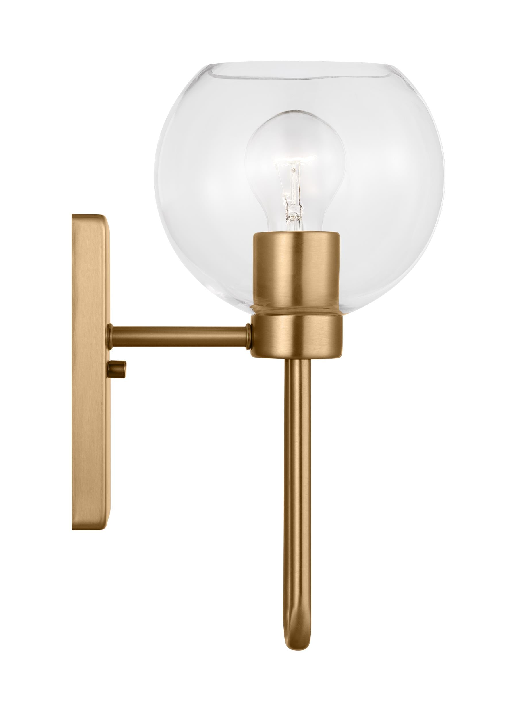 Codyn Wall / Bath Sconce