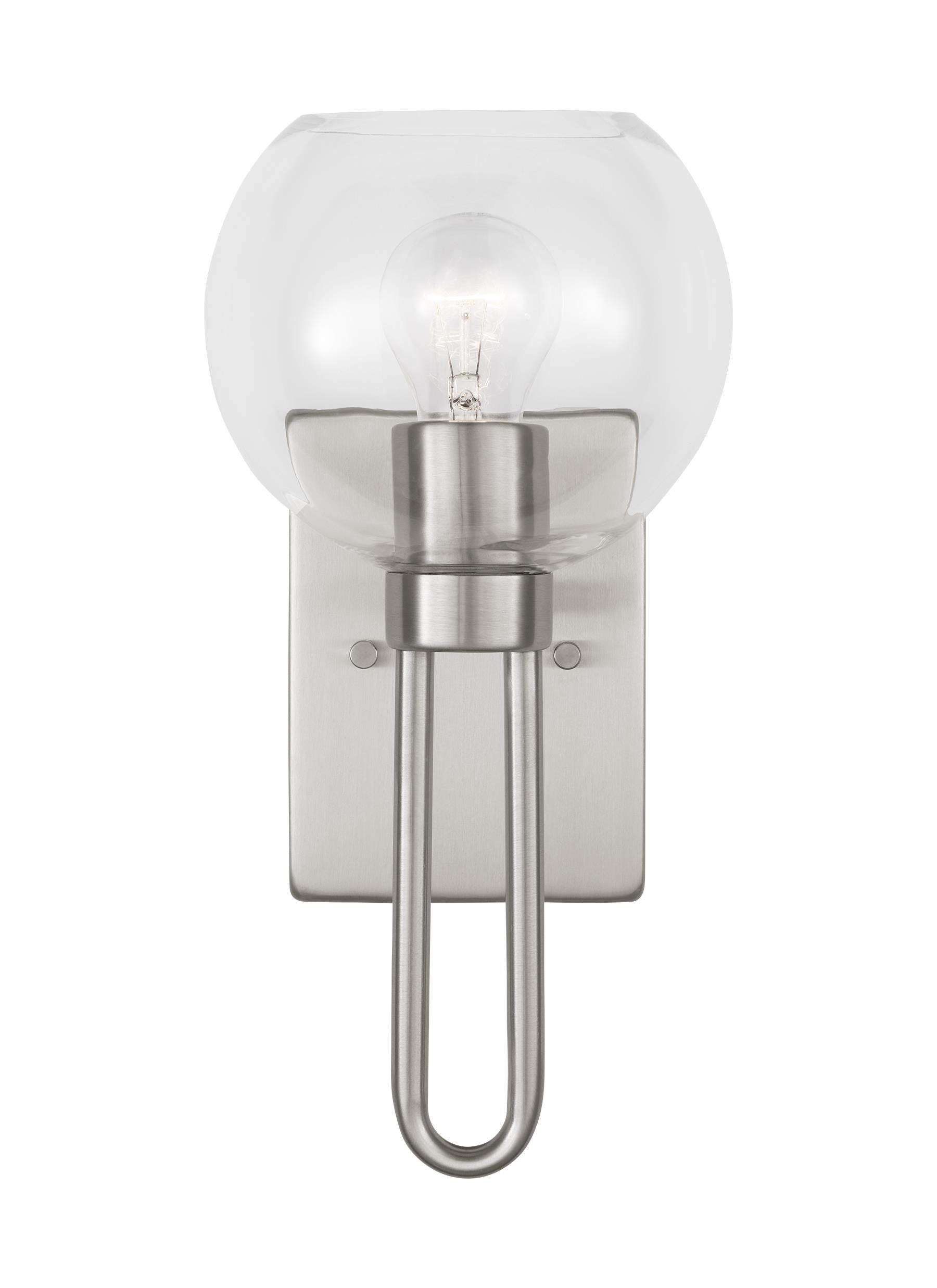 Codyn Wall / Bath Sconce