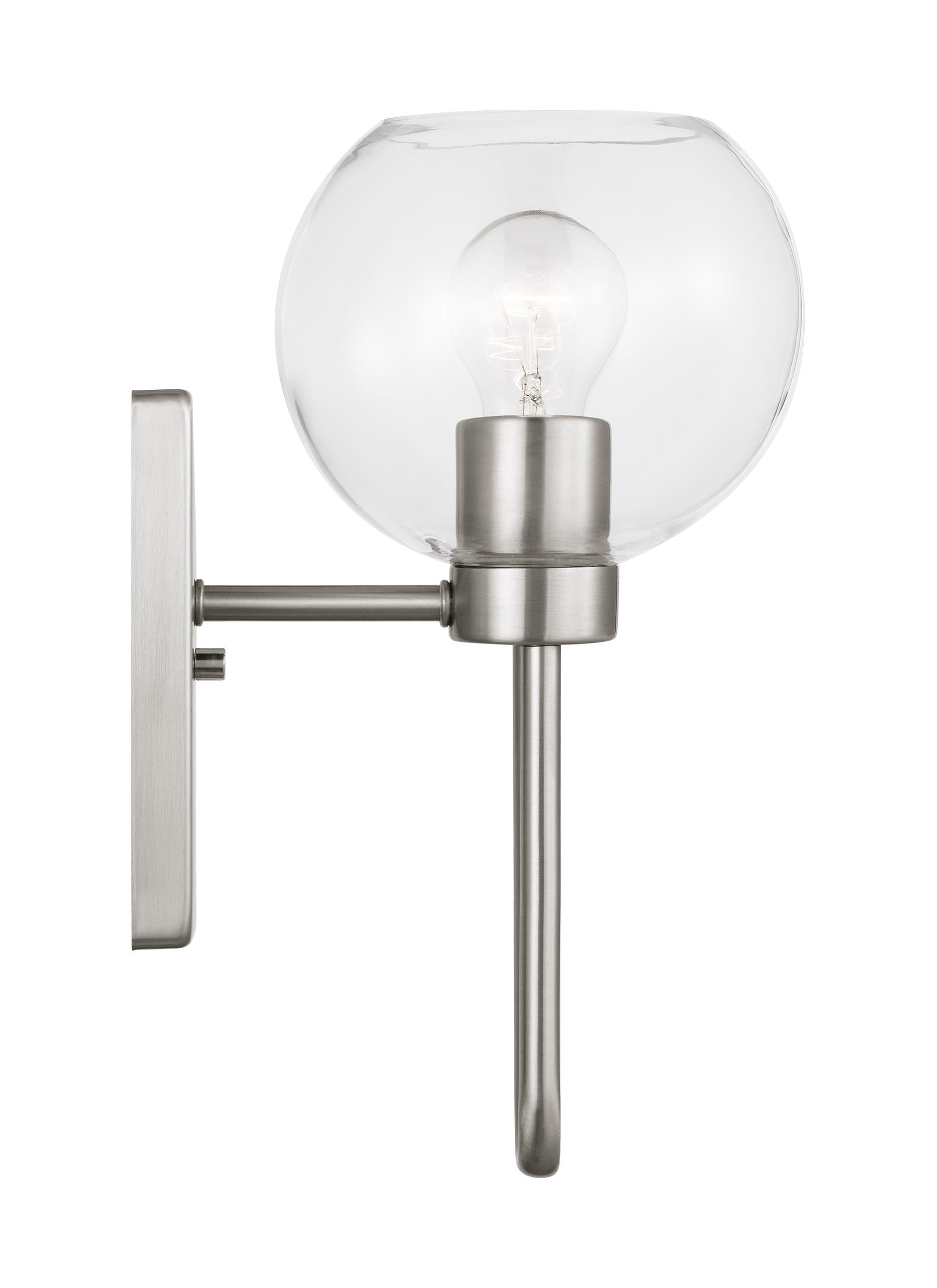 Codyn Wall / Bath Sconce