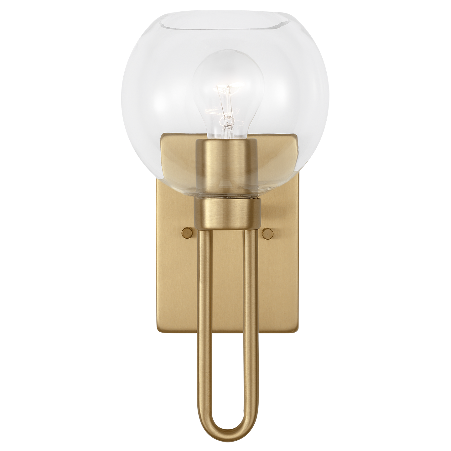 Codyn One Light Wall / Bath Sconce