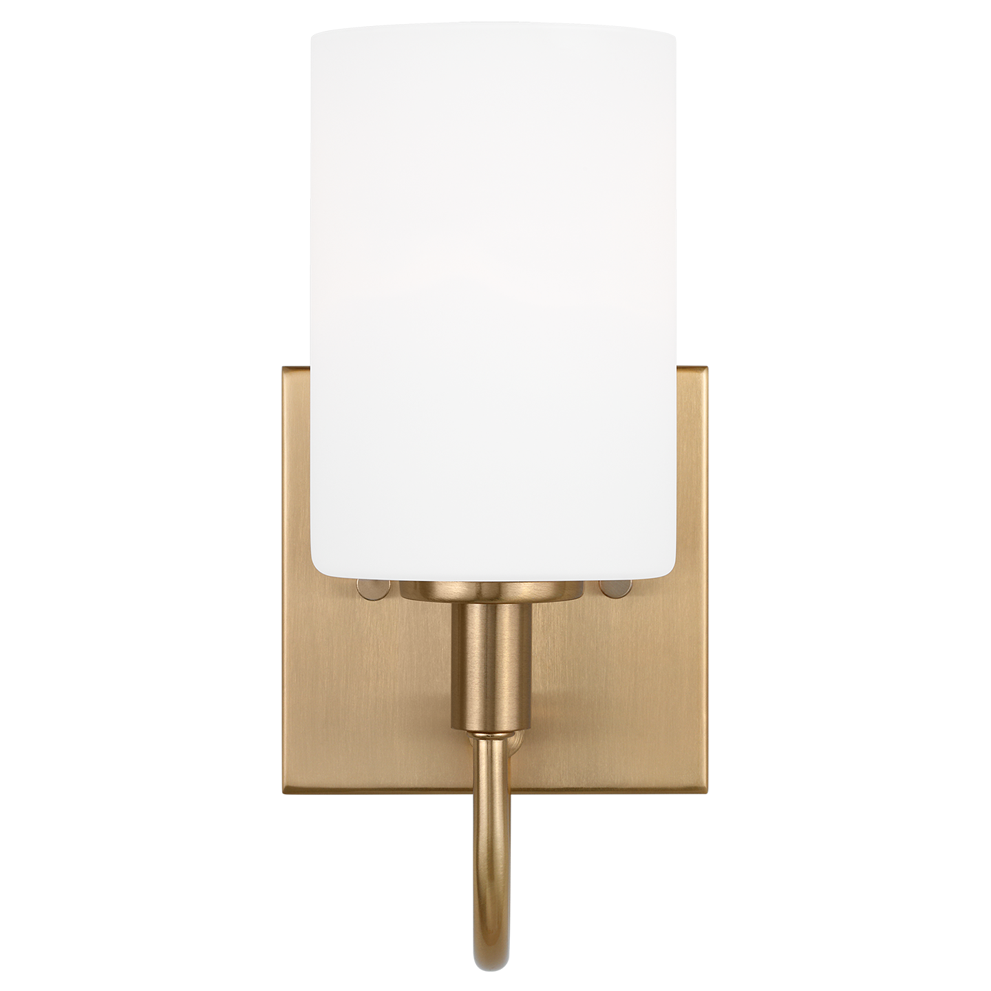 Oak Moore One Light Wall / Bath Sconce
