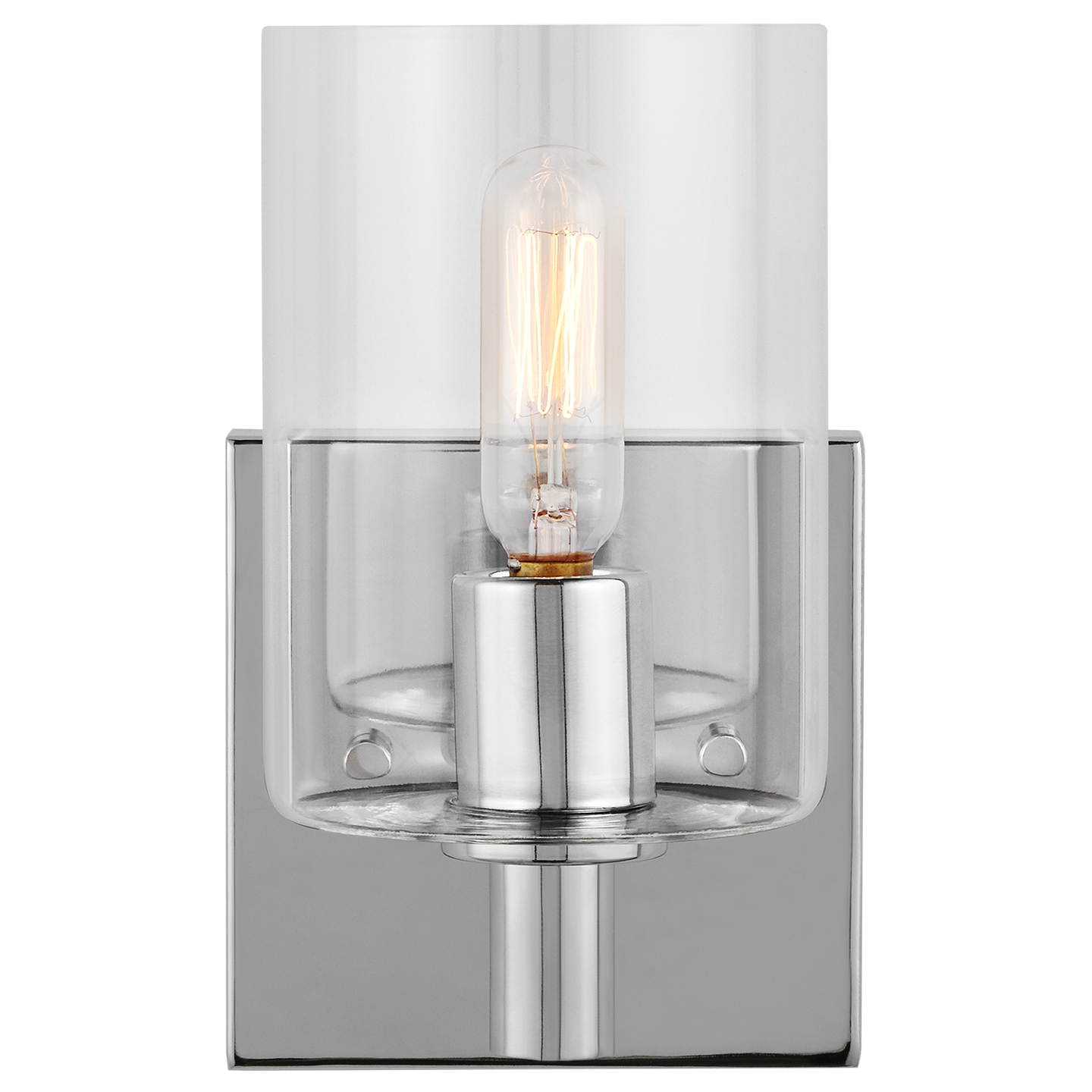 Fullton One Light Wall / Bath Sconce