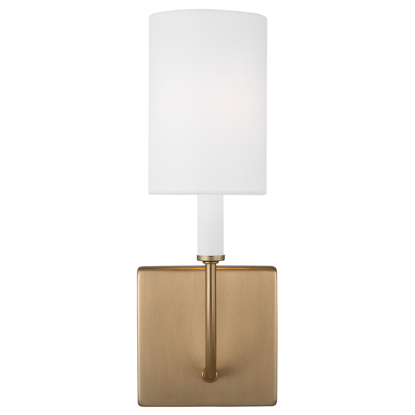 Greenwich One Light Wall / Bath Sconce