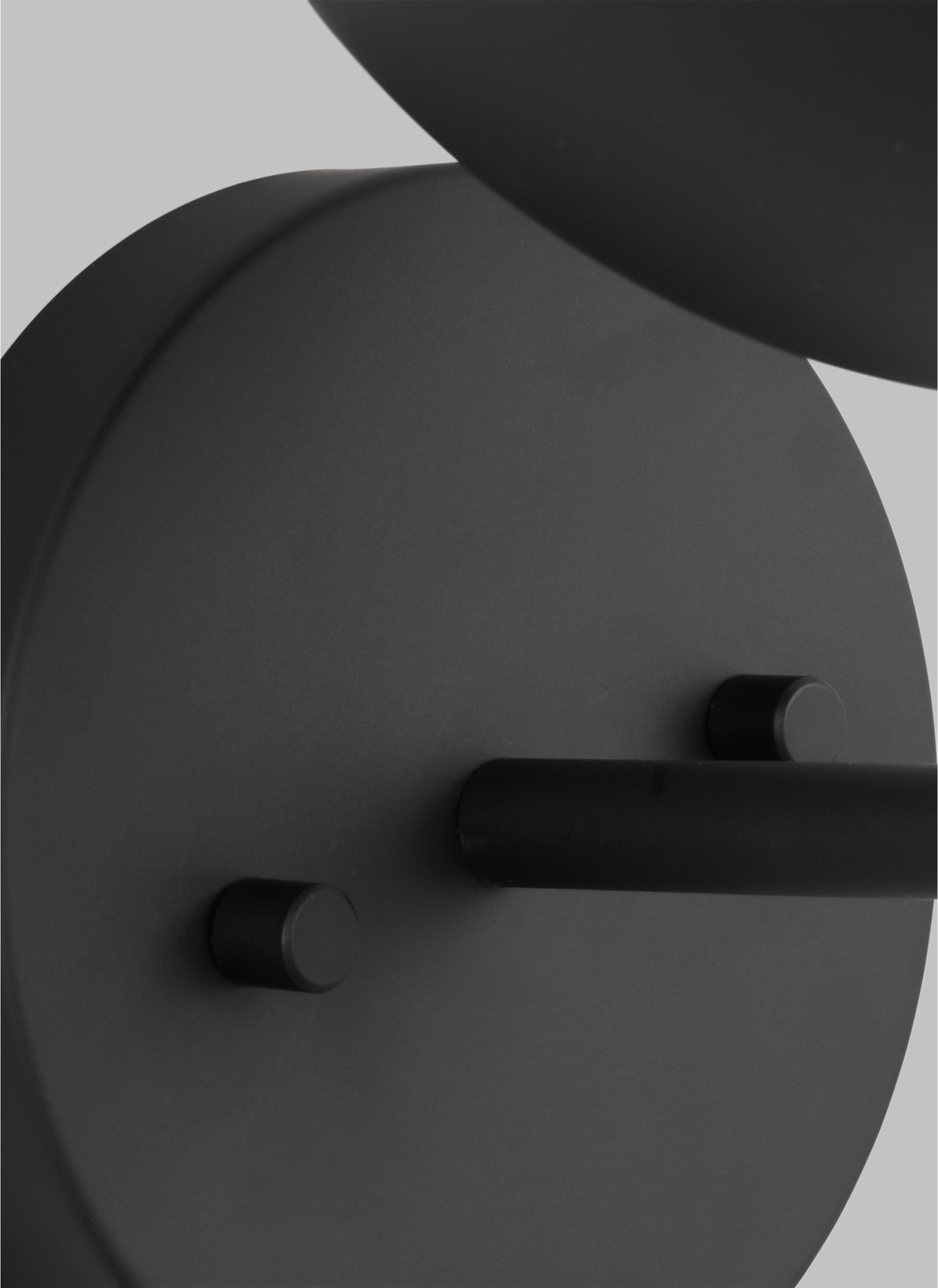 Alvin Wall / Bath Sconce