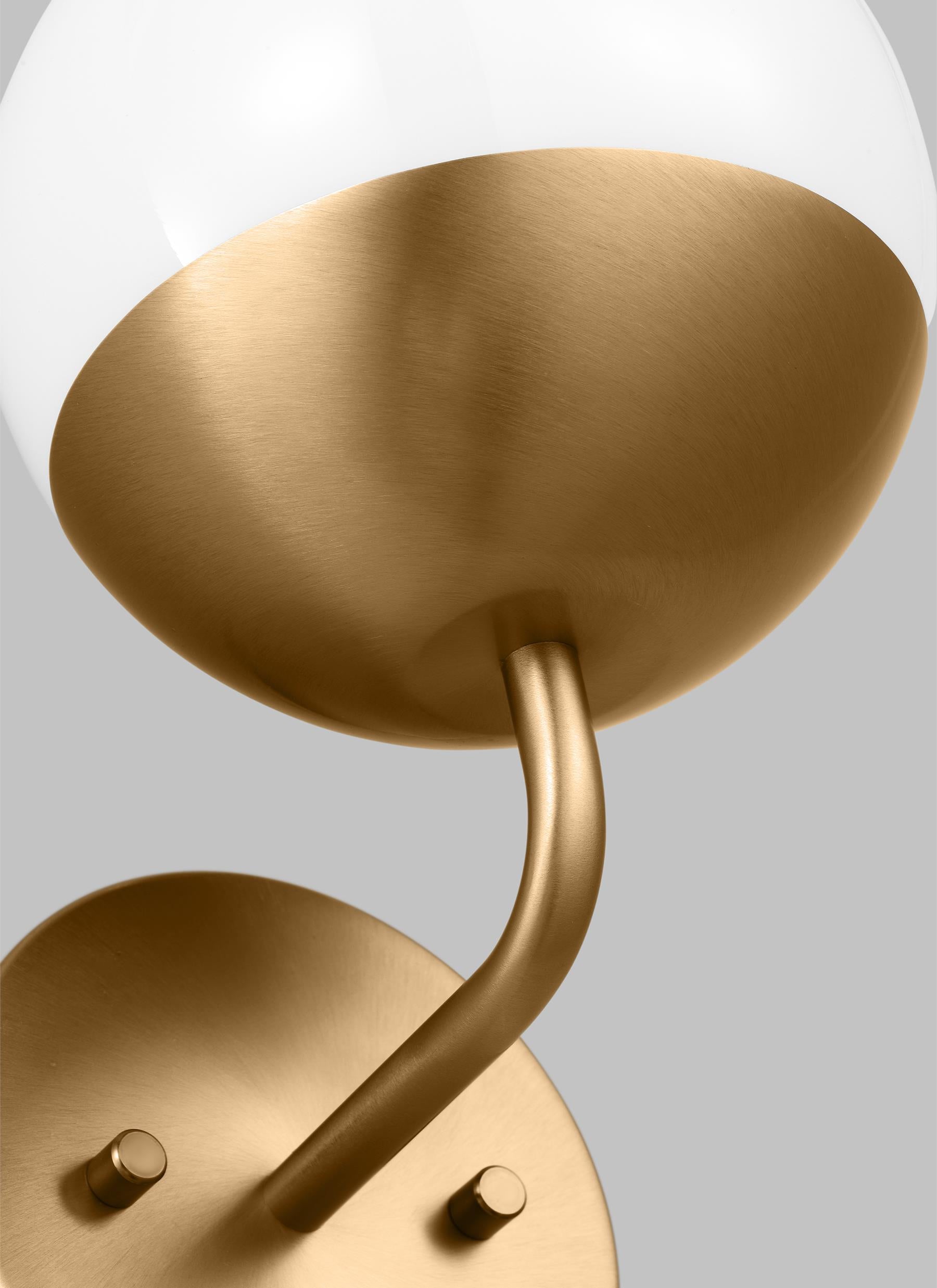 Alvin Wall / Bath Sconce