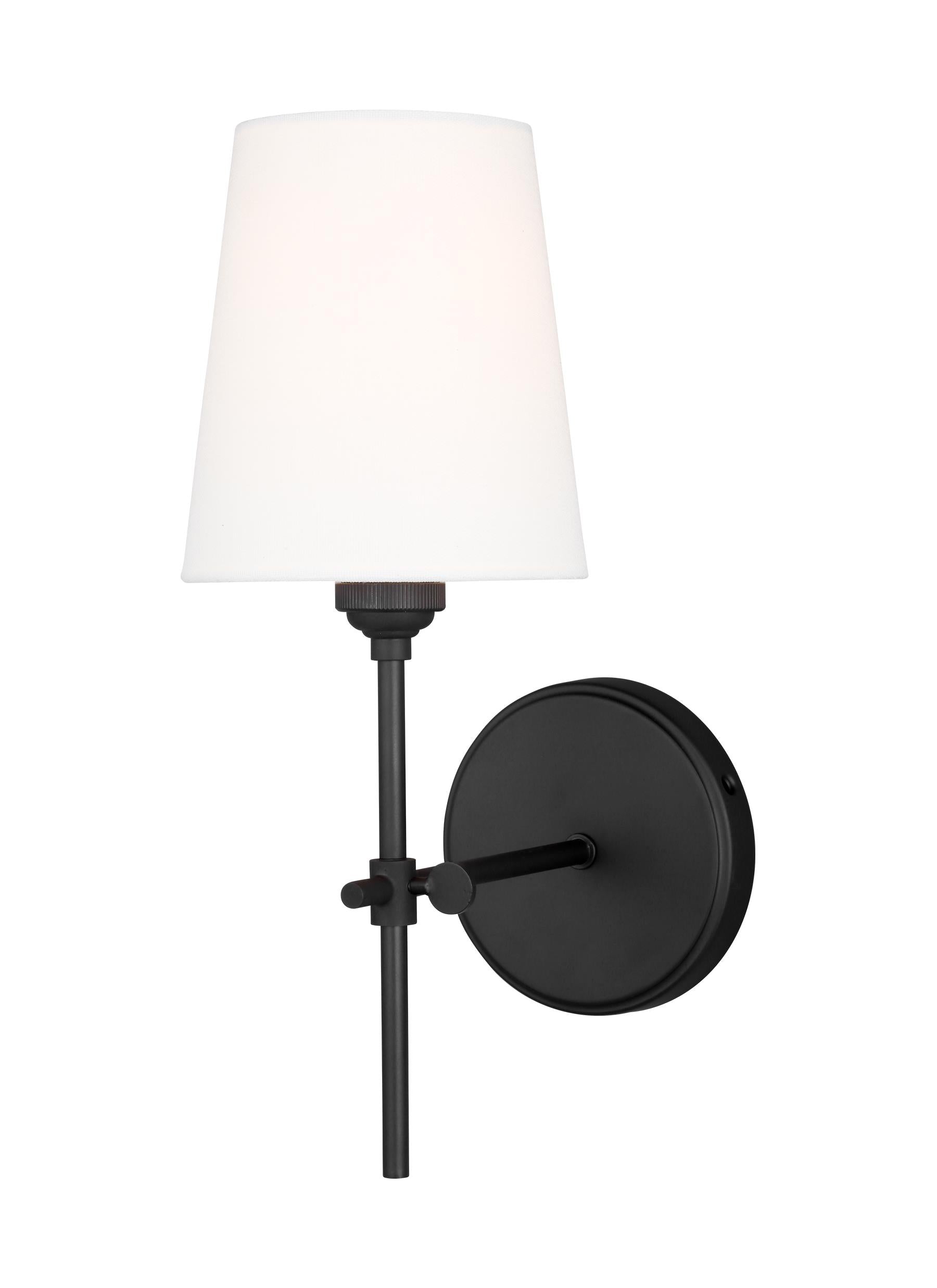 Baker Wall / Bath Sconce