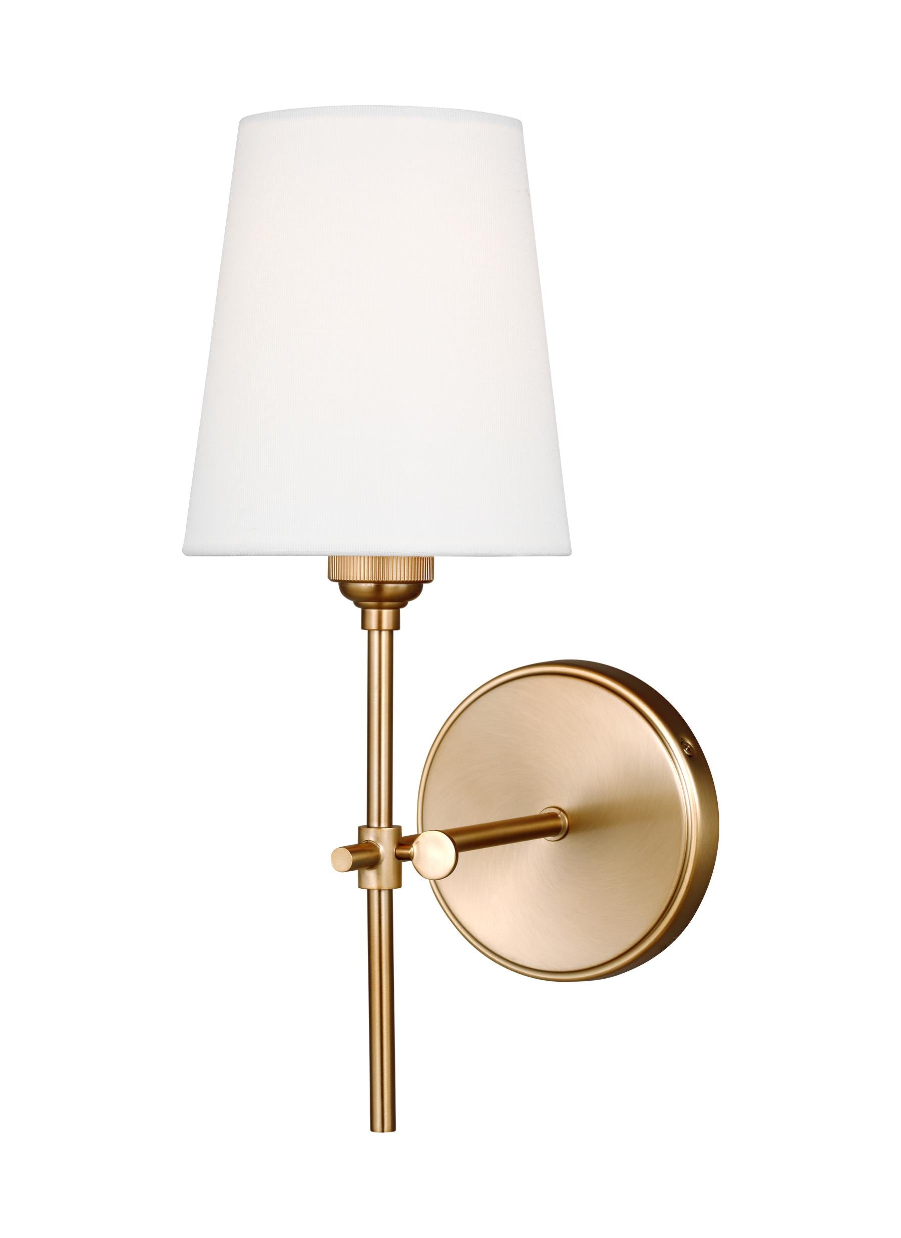 Baker Wall / Bath Sconce