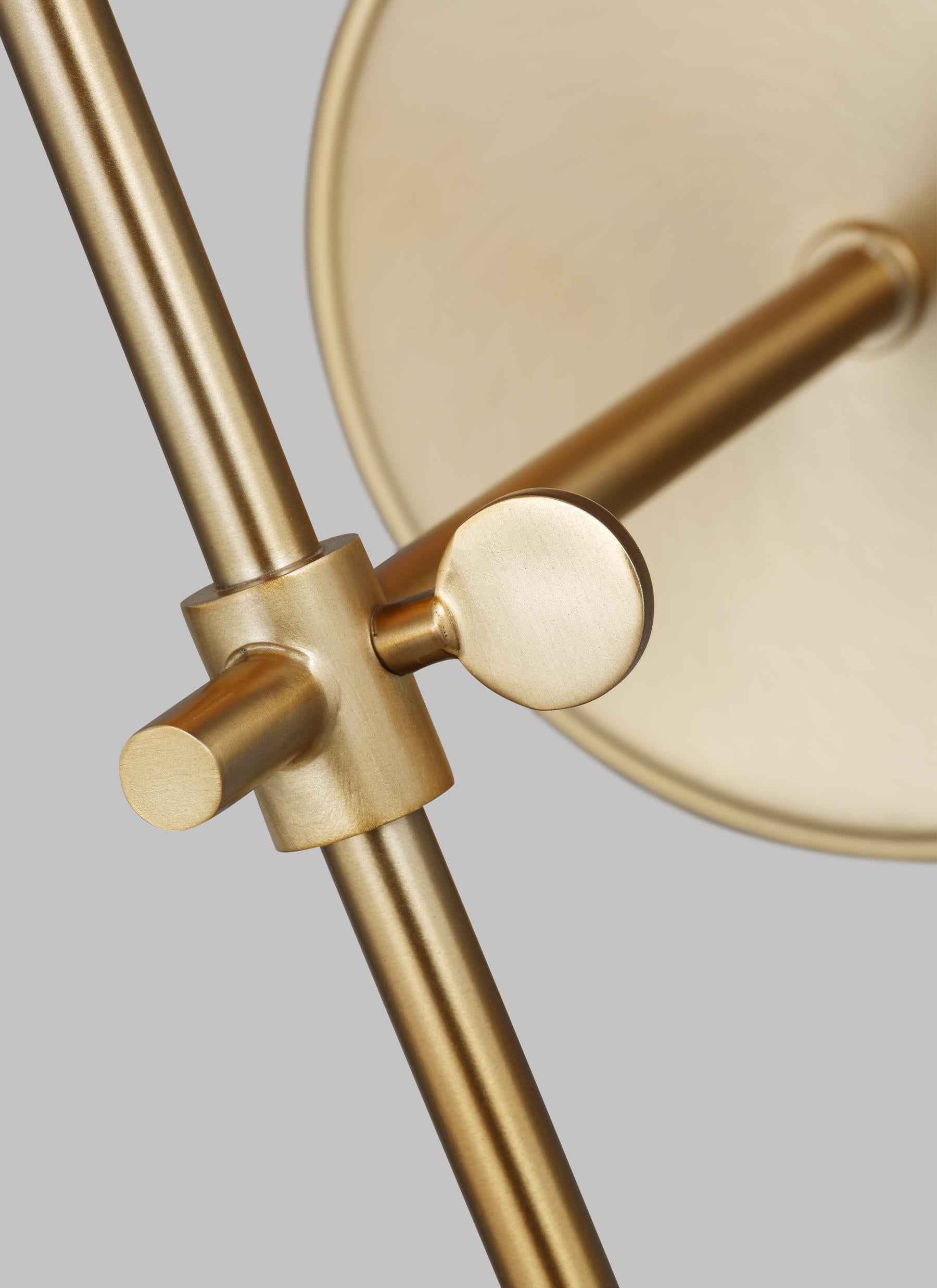 Baker Wall / Bath Sconce