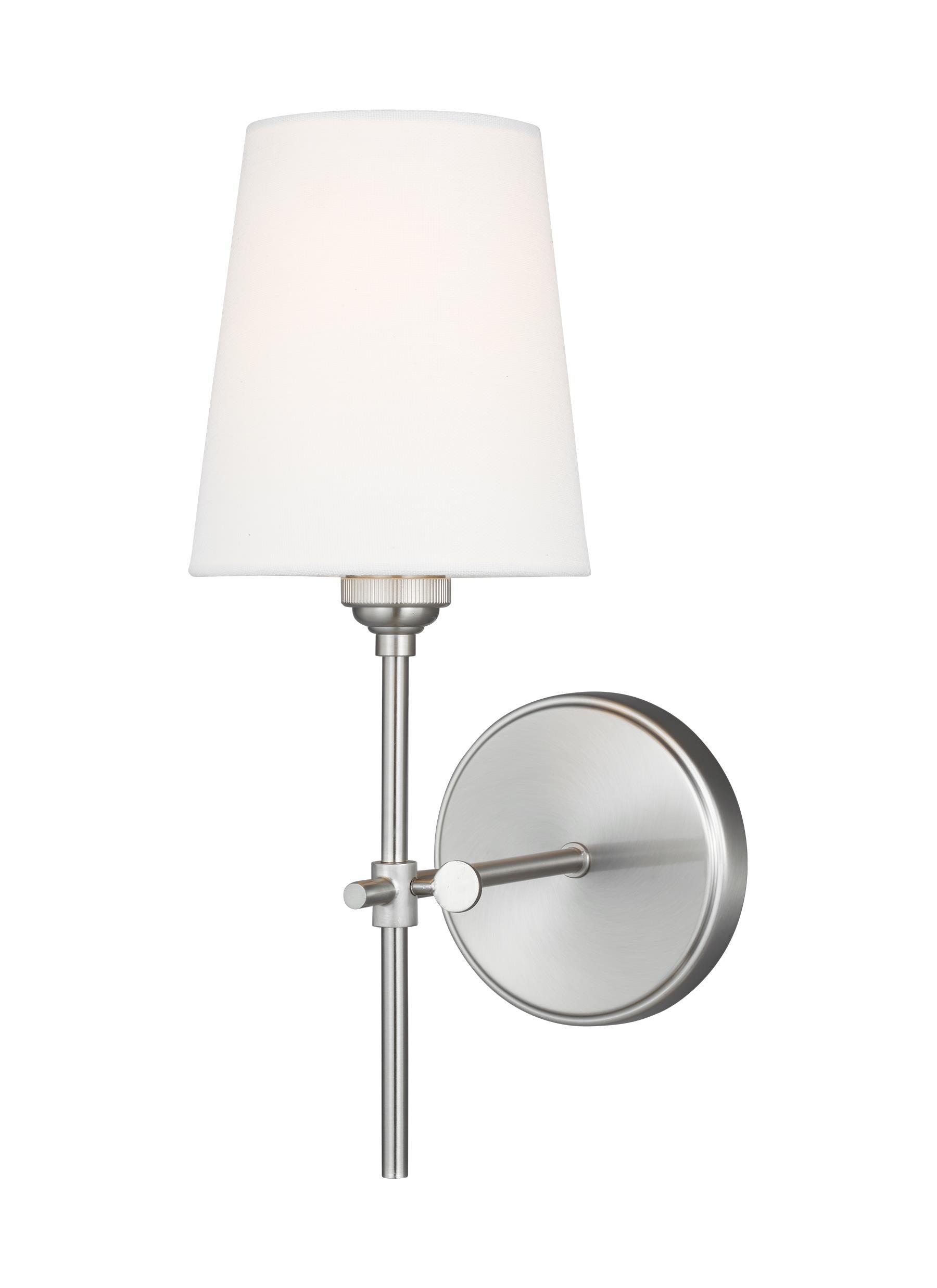Baker Wall / Bath Sconce