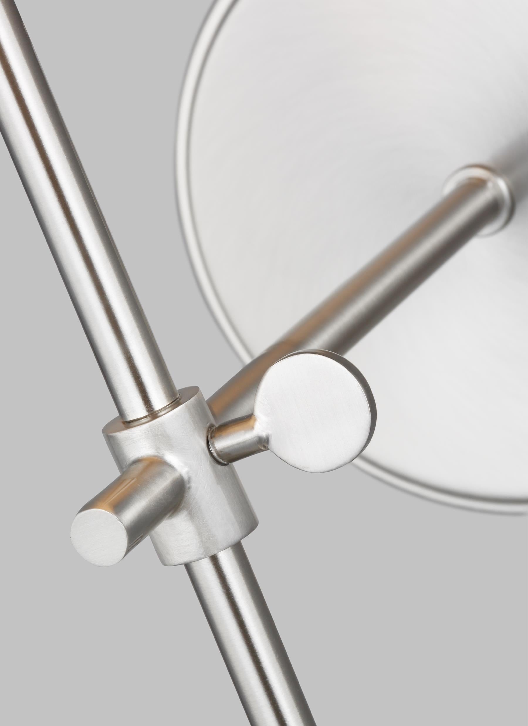 Baker Wall / Bath Sconce