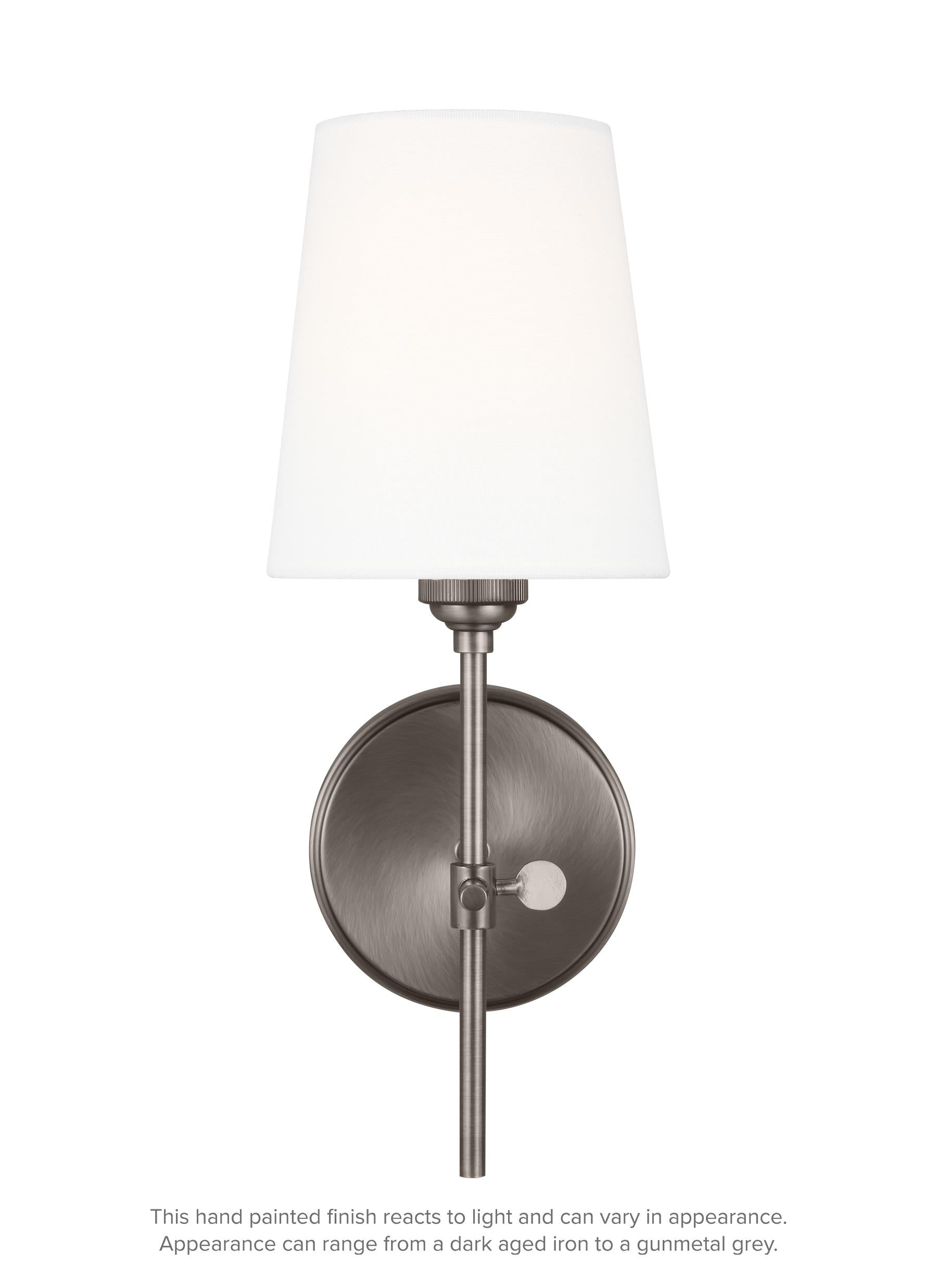 Baker Wall / Bath Sconce