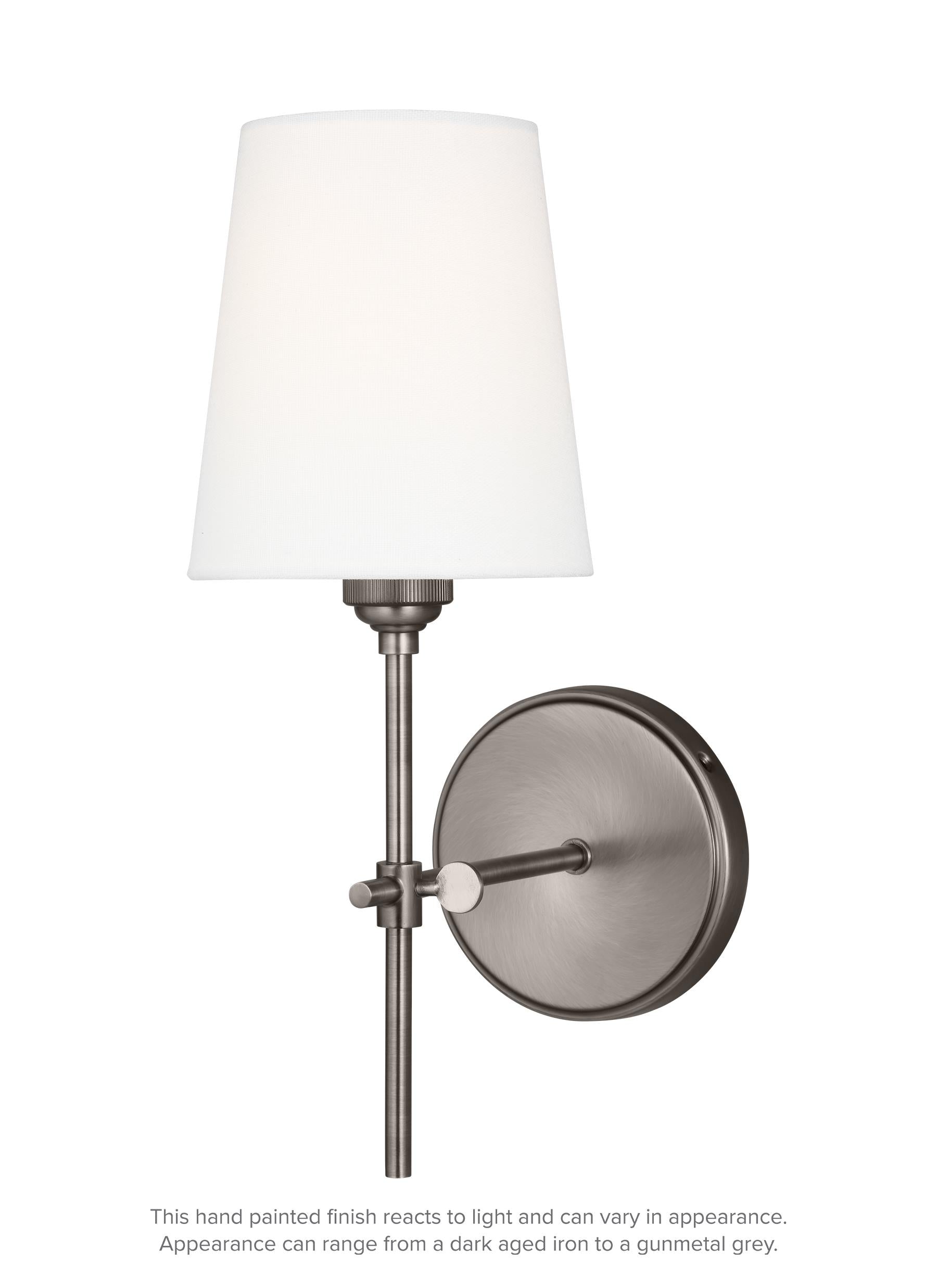 Baker Wall / Bath Sconce