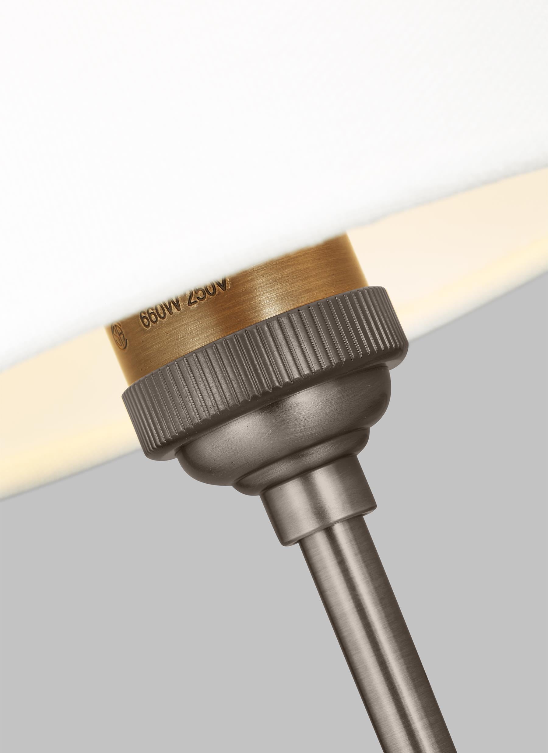 Baker Wall / Bath Sconce