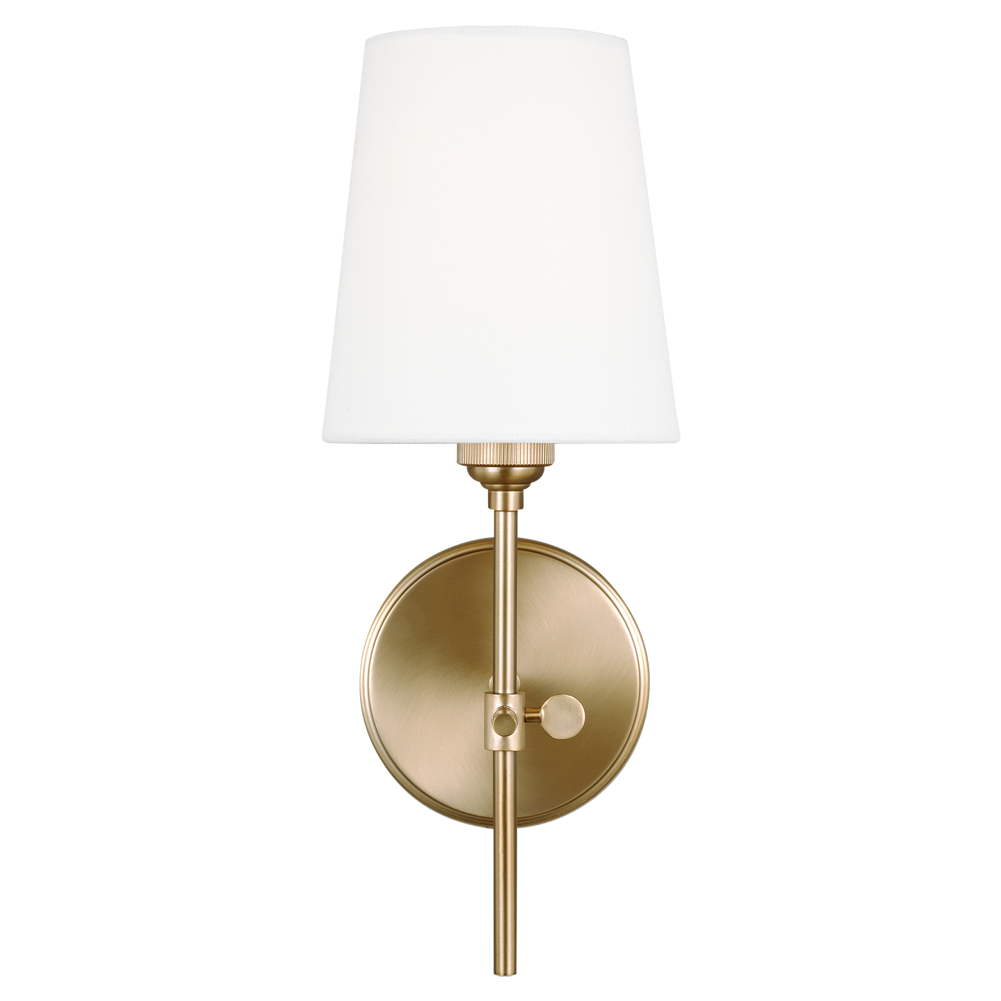 Baker Wall / Bath Sconce