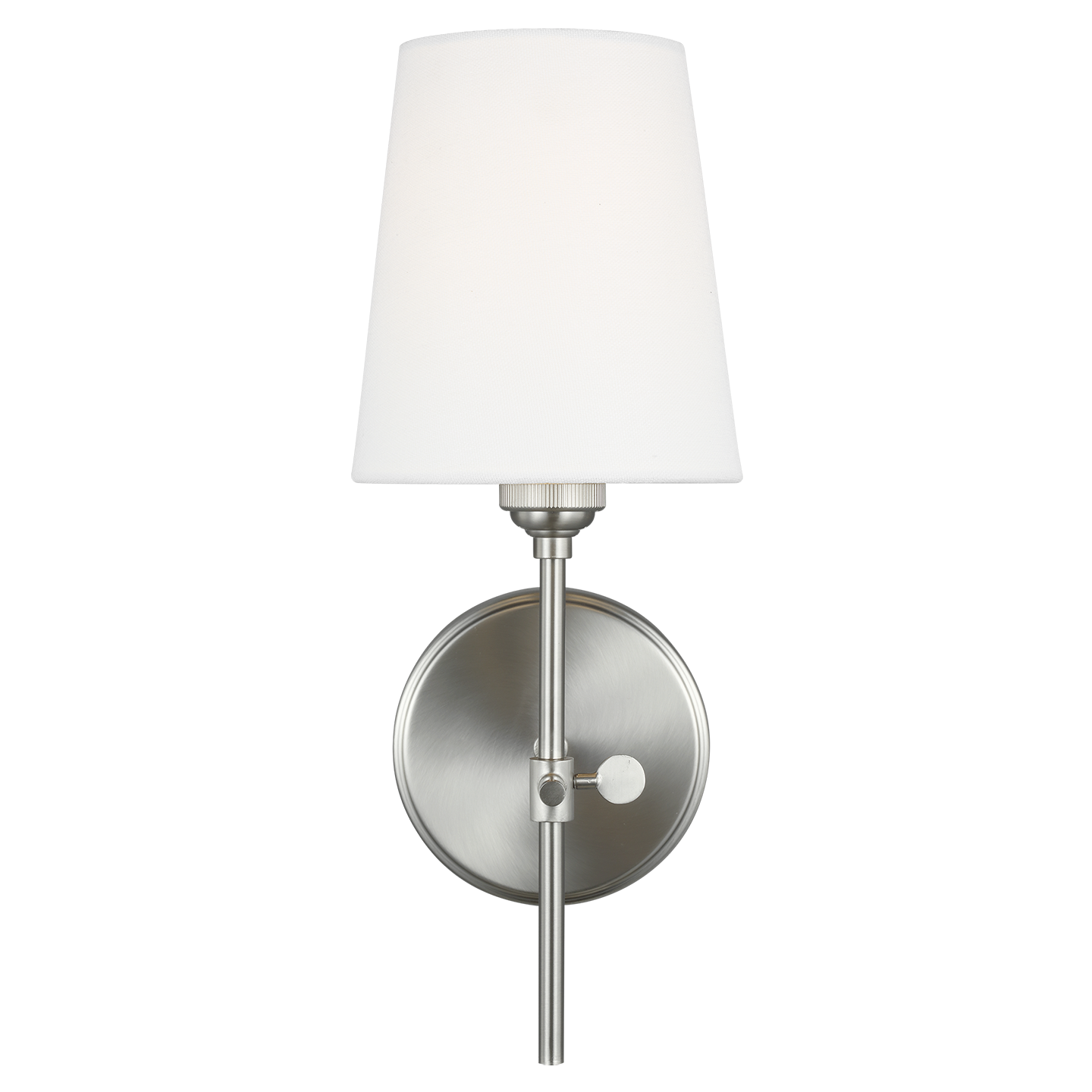 Baker Wall / Bath Sconce