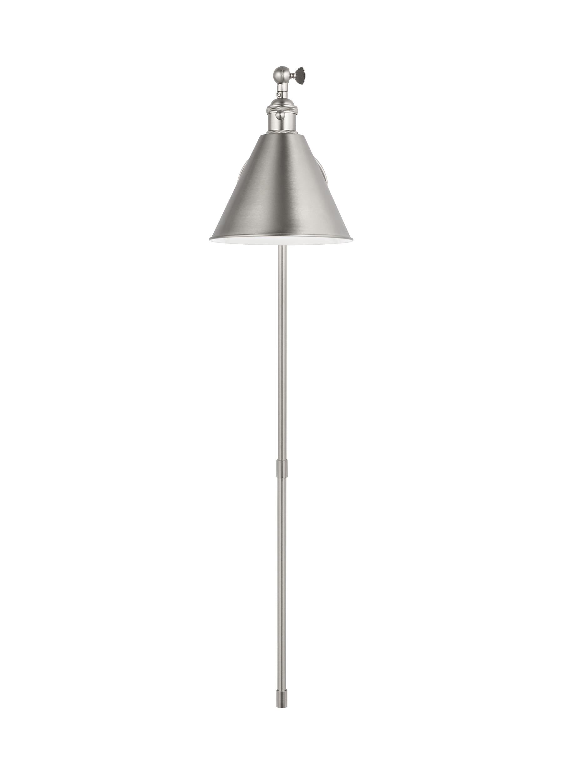 Salem Single Arm Sconce