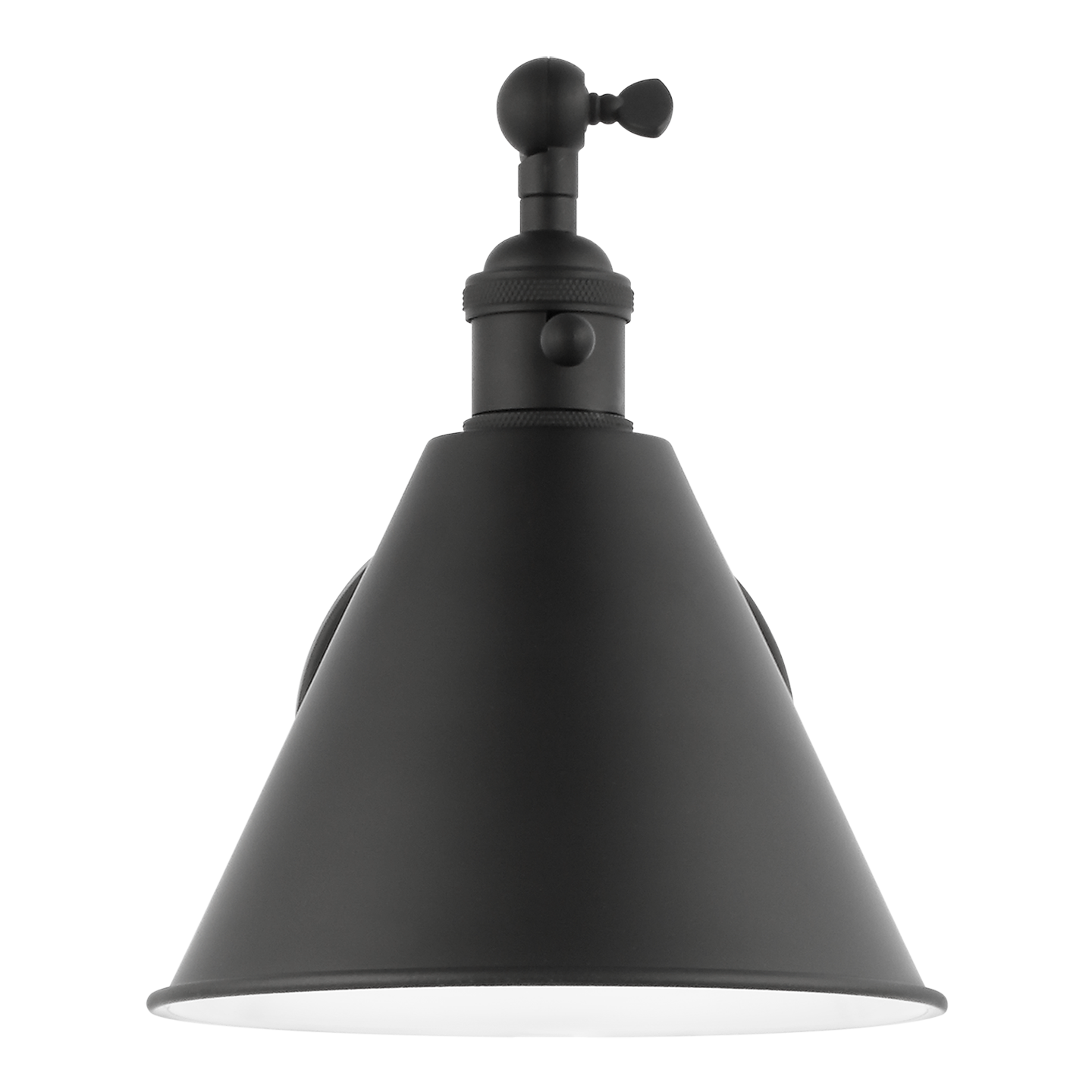 Salem Single Arm Sconce