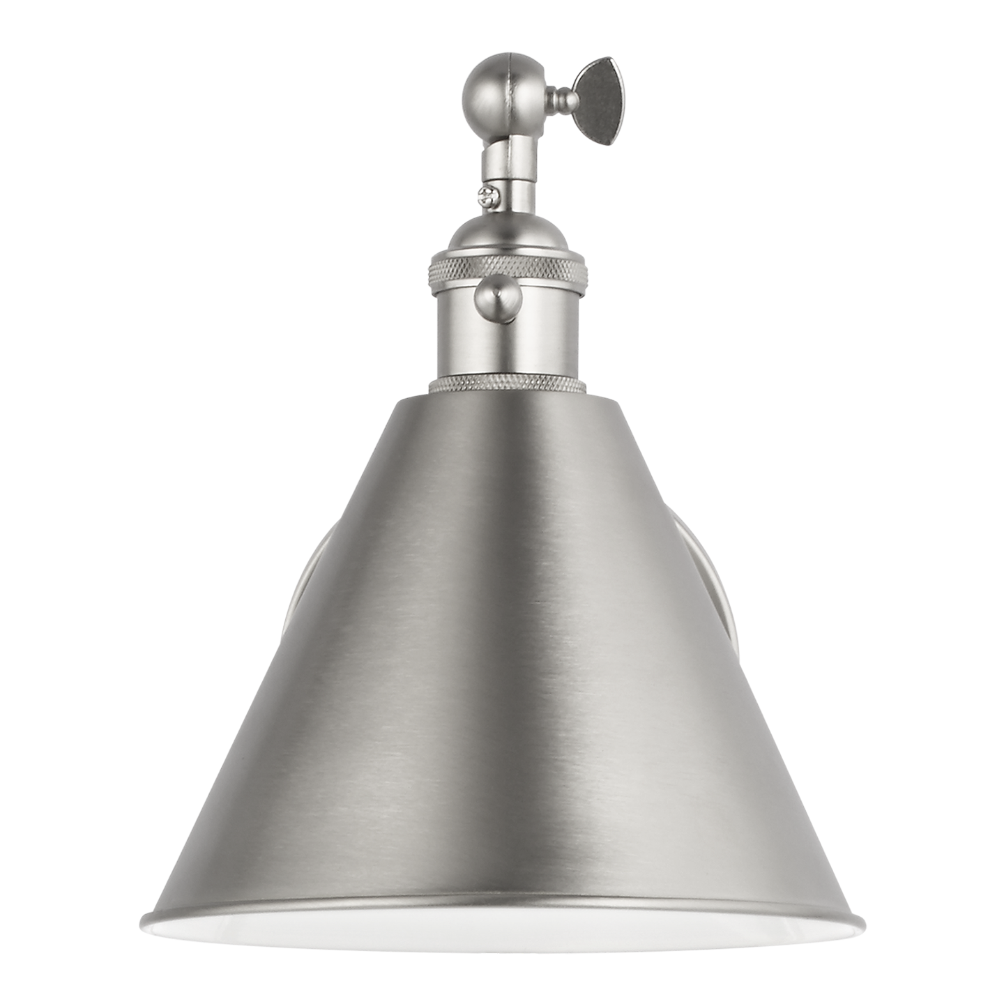 Salem Single Arm Sconce
