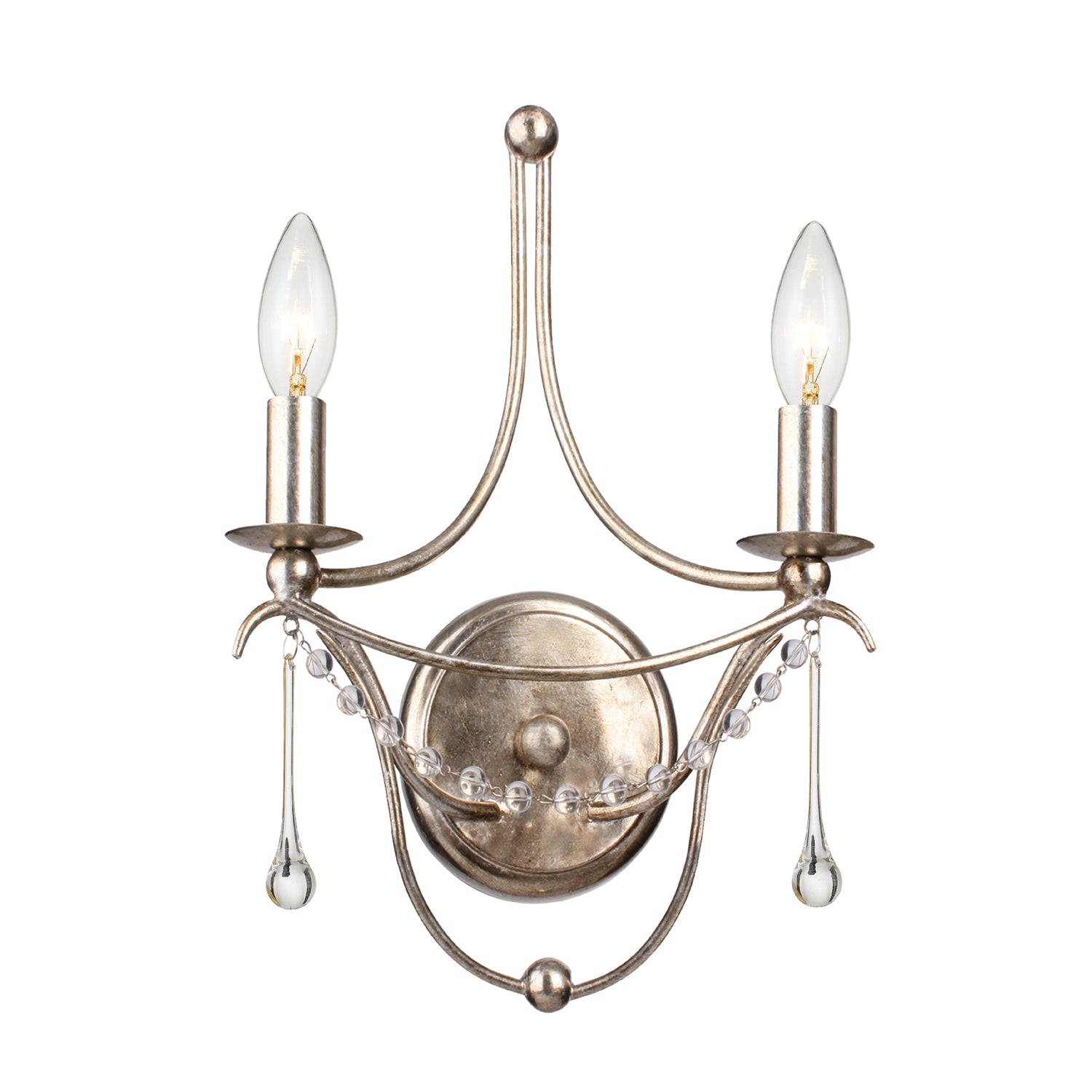 Metro Sconce