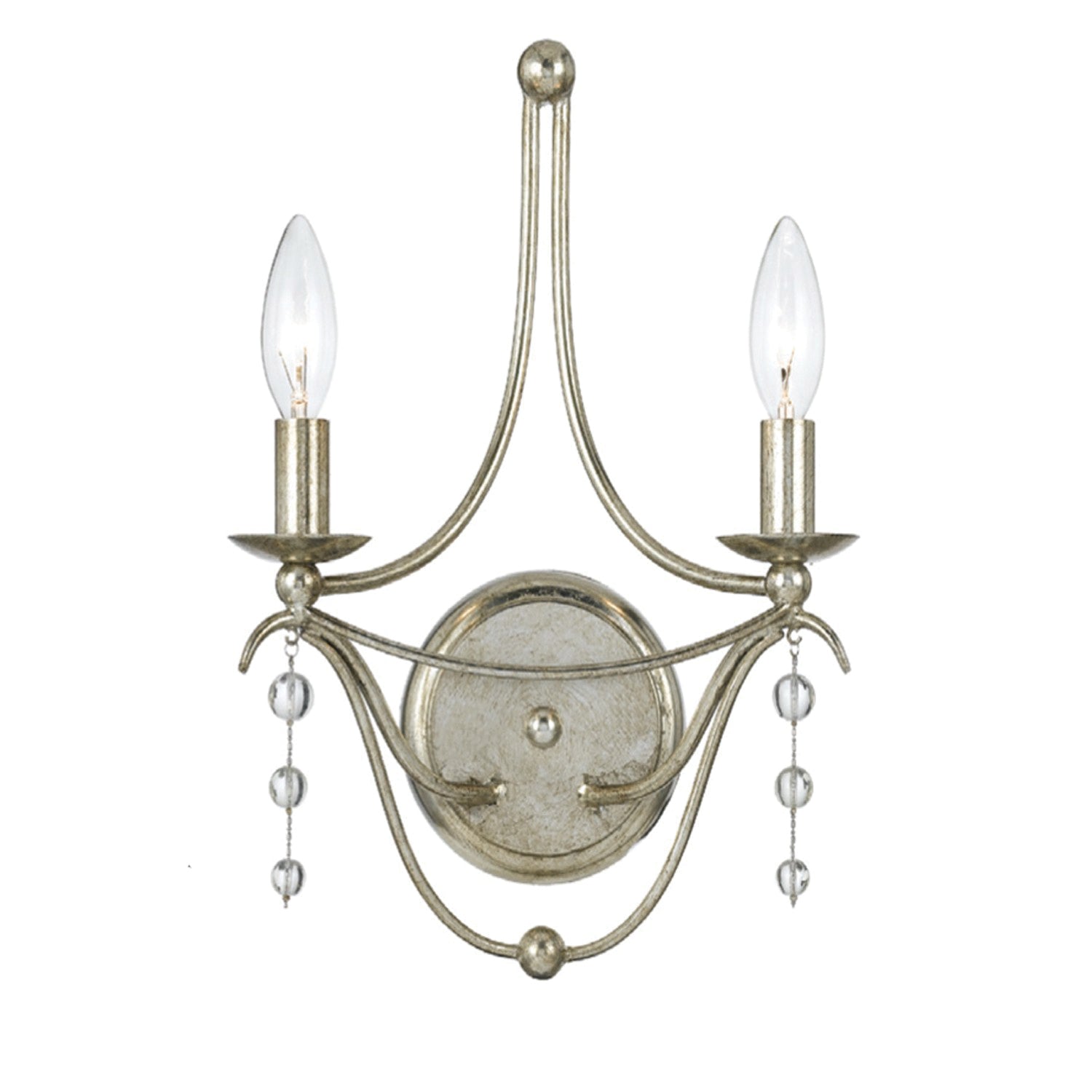 Metro Sconce
