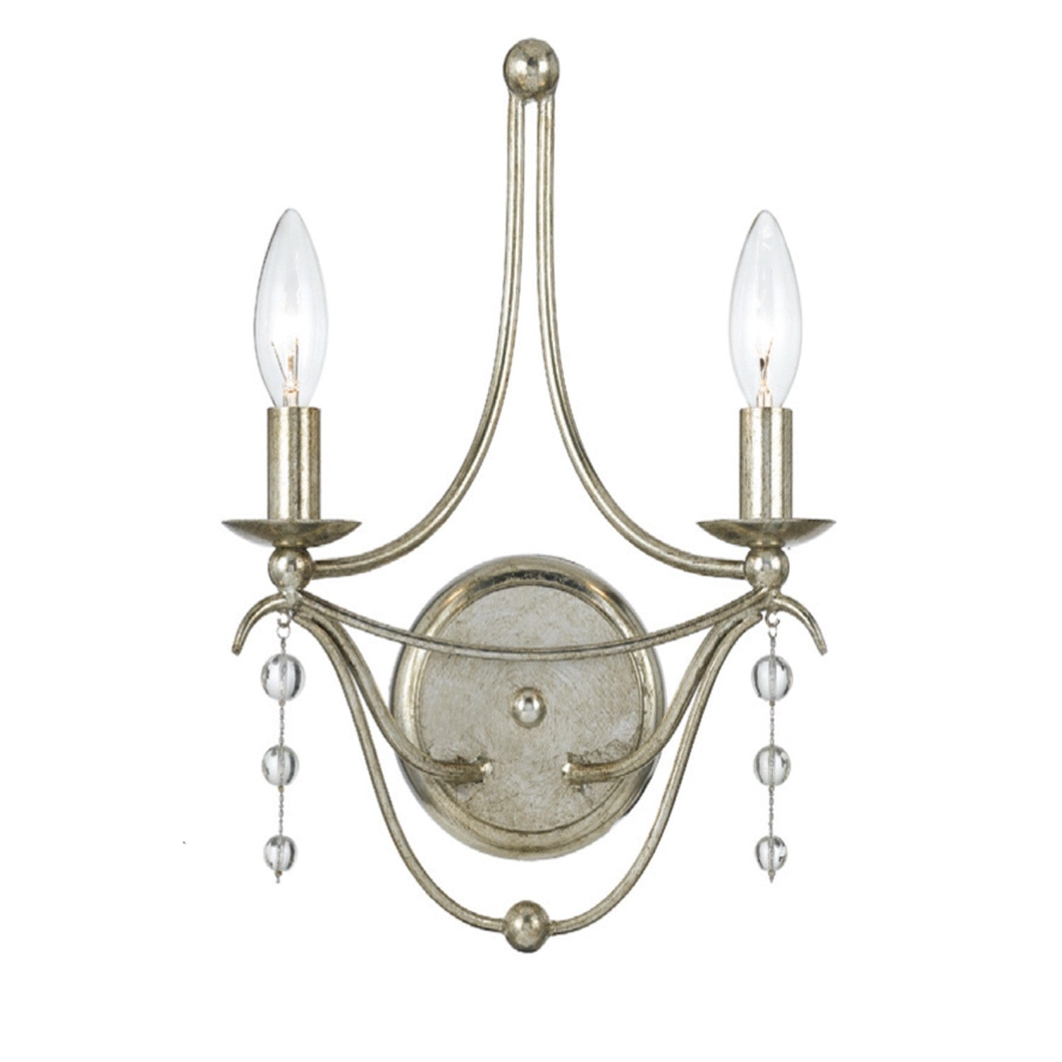 Metro 10'' Sconce