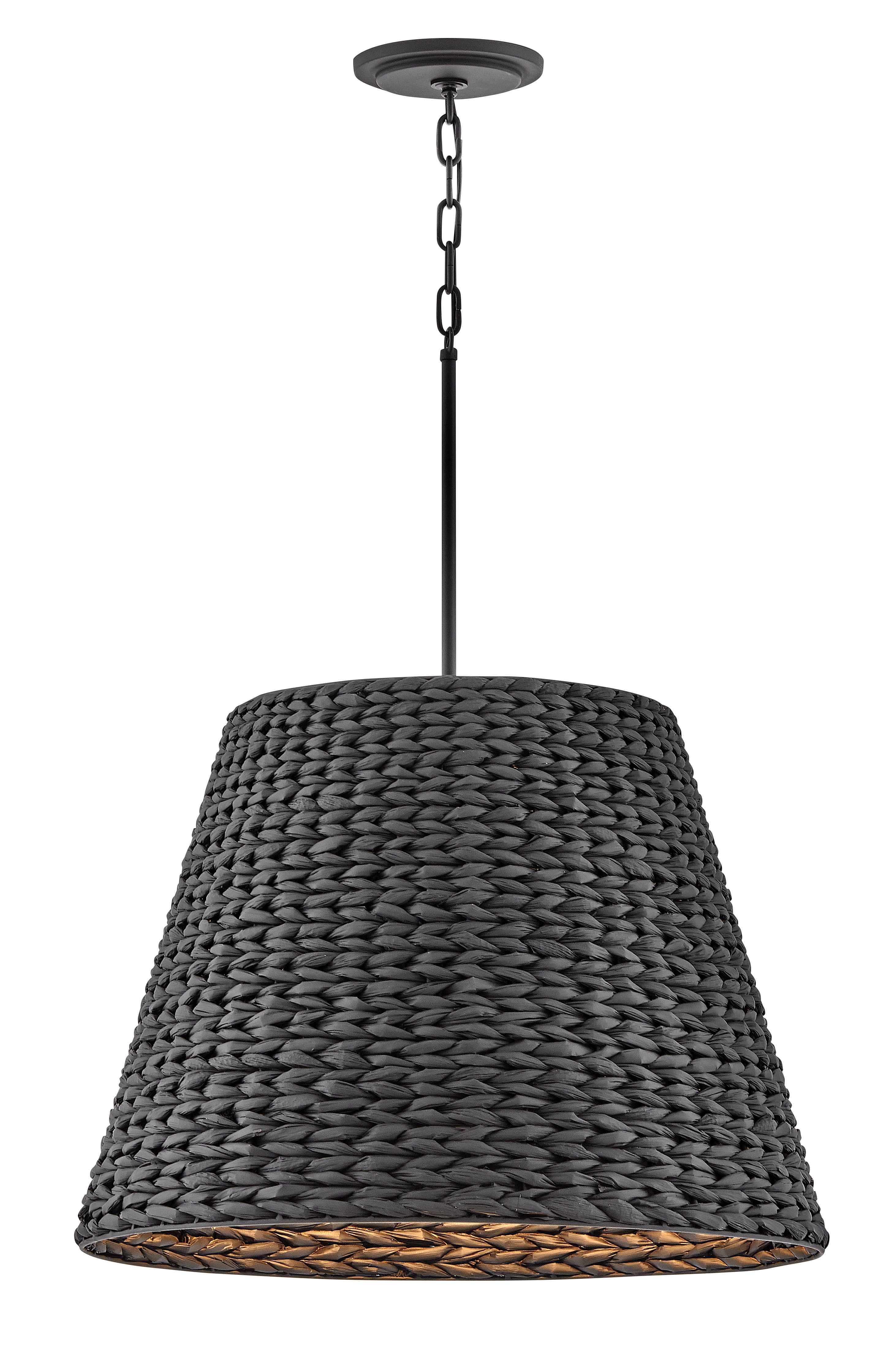 Seabrook Medium Chandelier