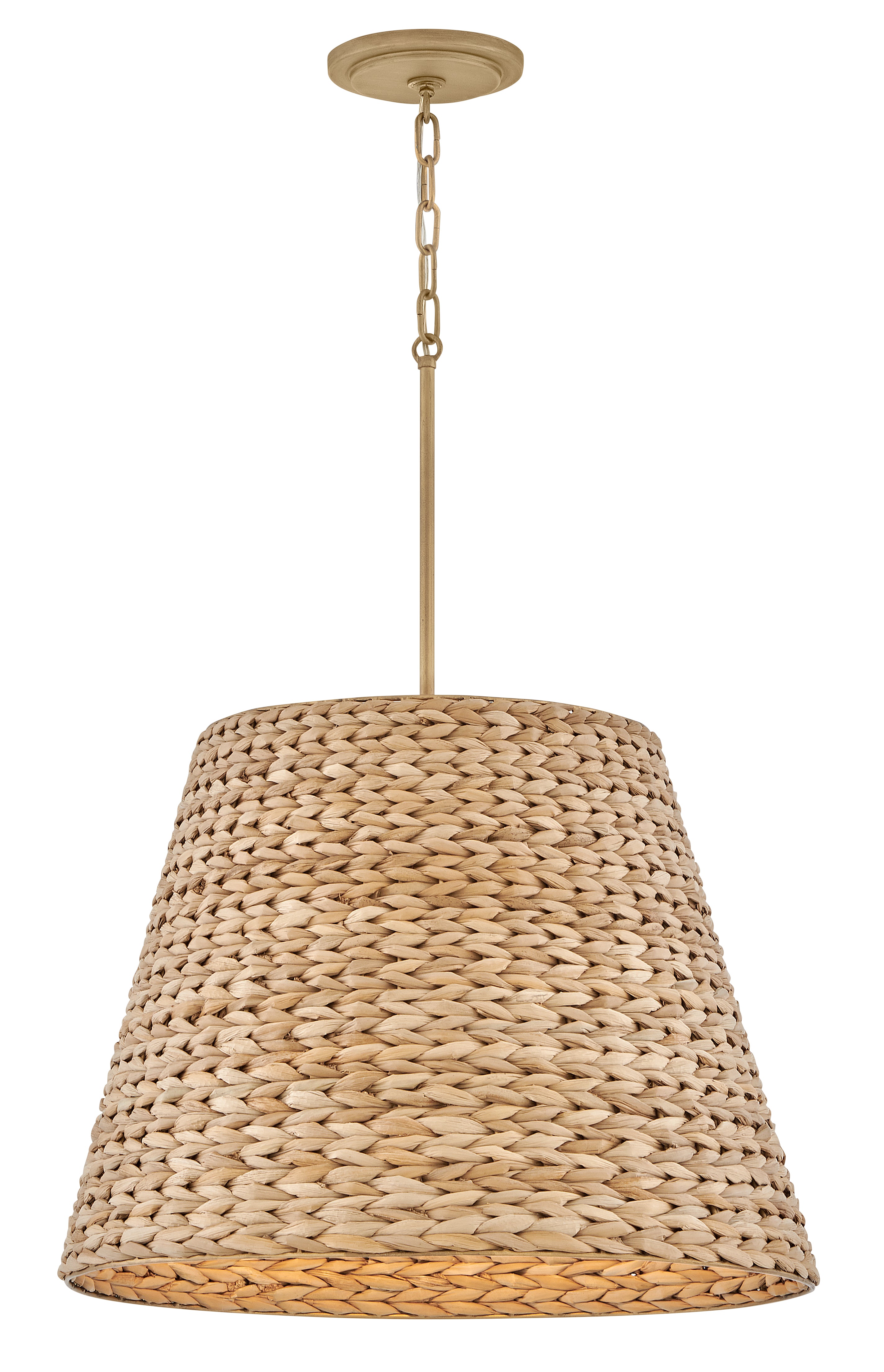 Seabrook Medium Chandelier