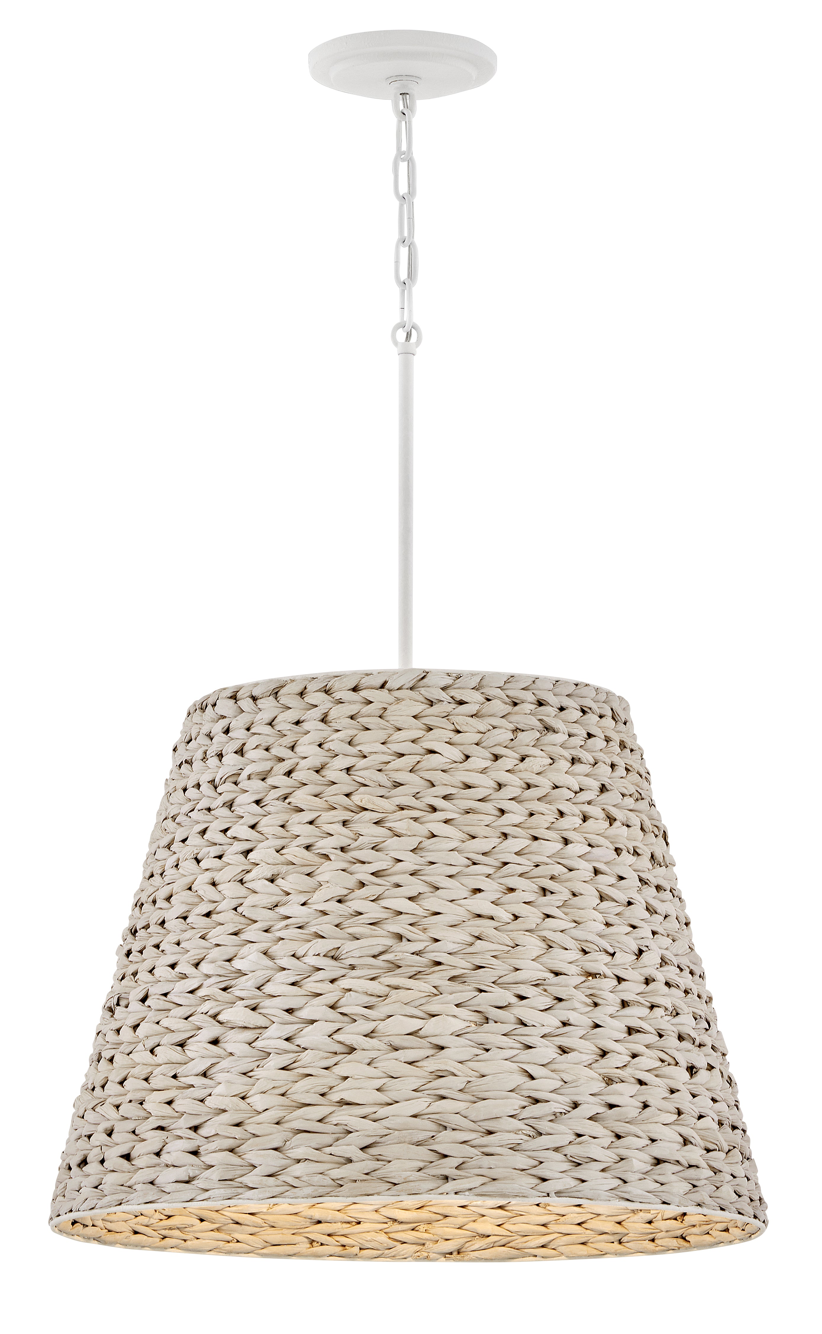 Seabrook Medium Chandelier