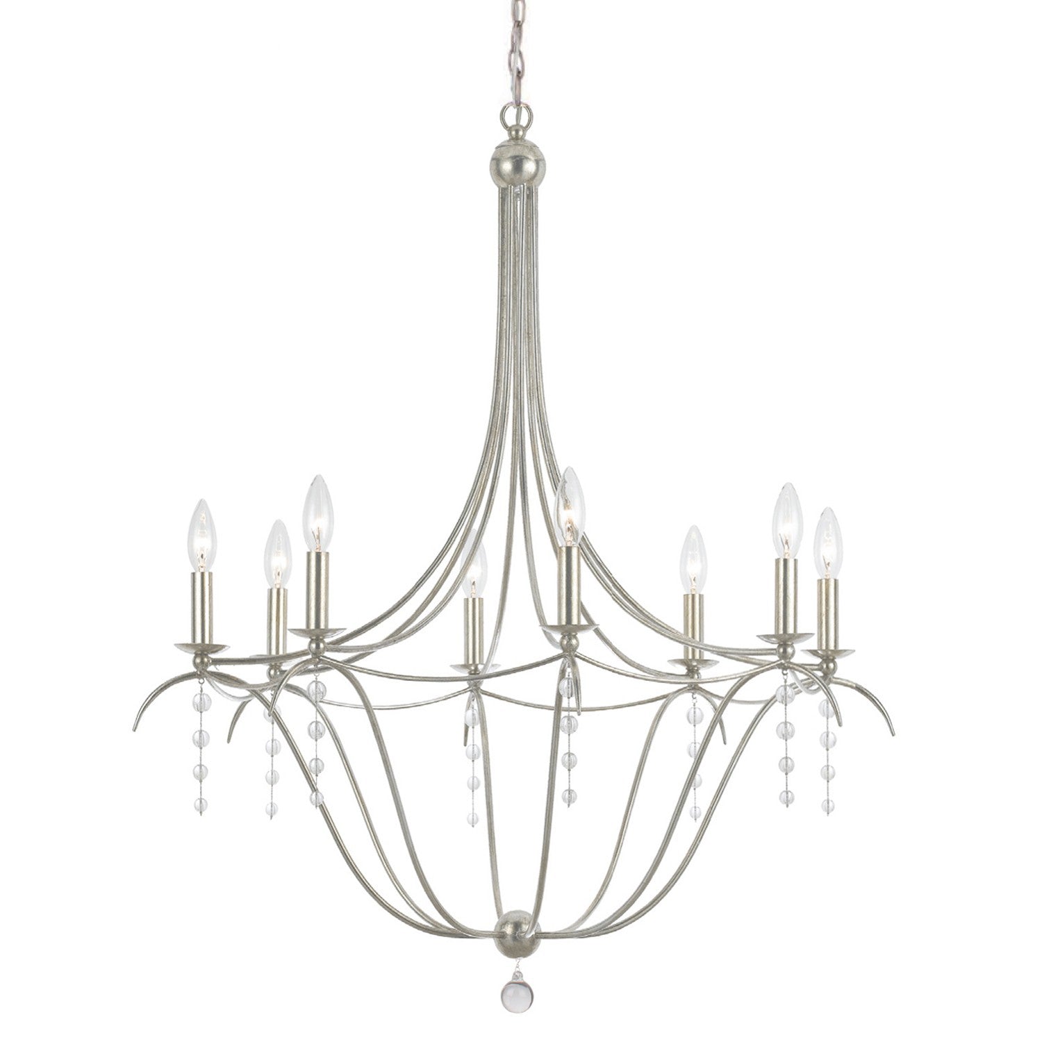 Metro Chandelier