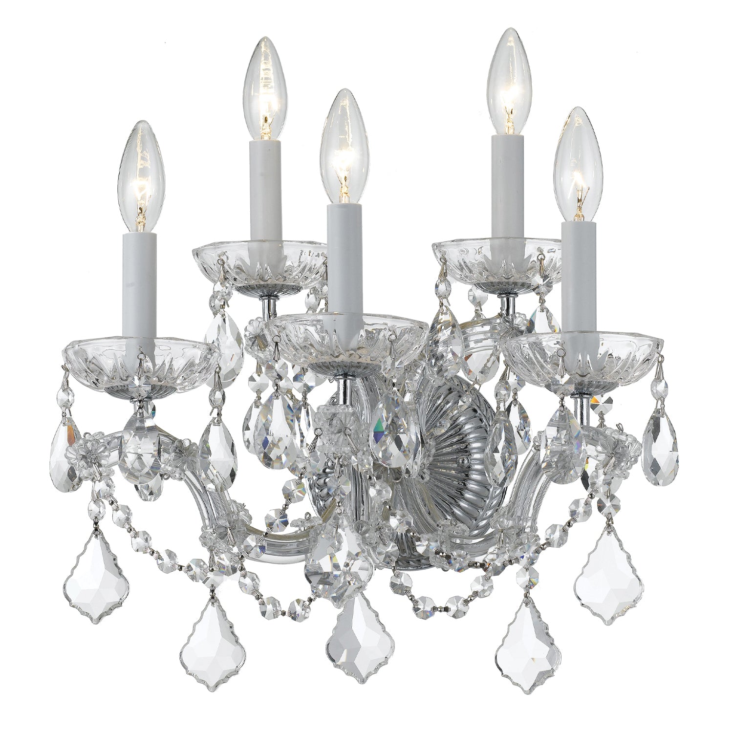Maria Theresa Sconce